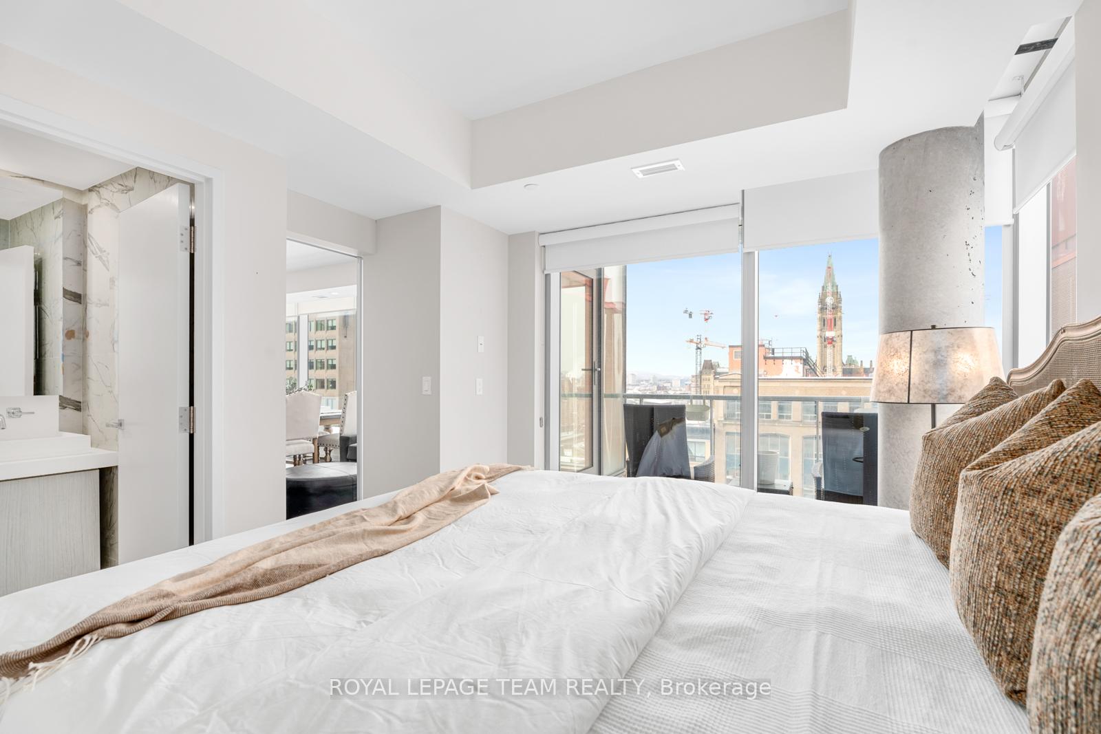 Photo 19 of Unit 1007, 101 Queen Street, Ottawa, Ottawa Centre — HOMEH