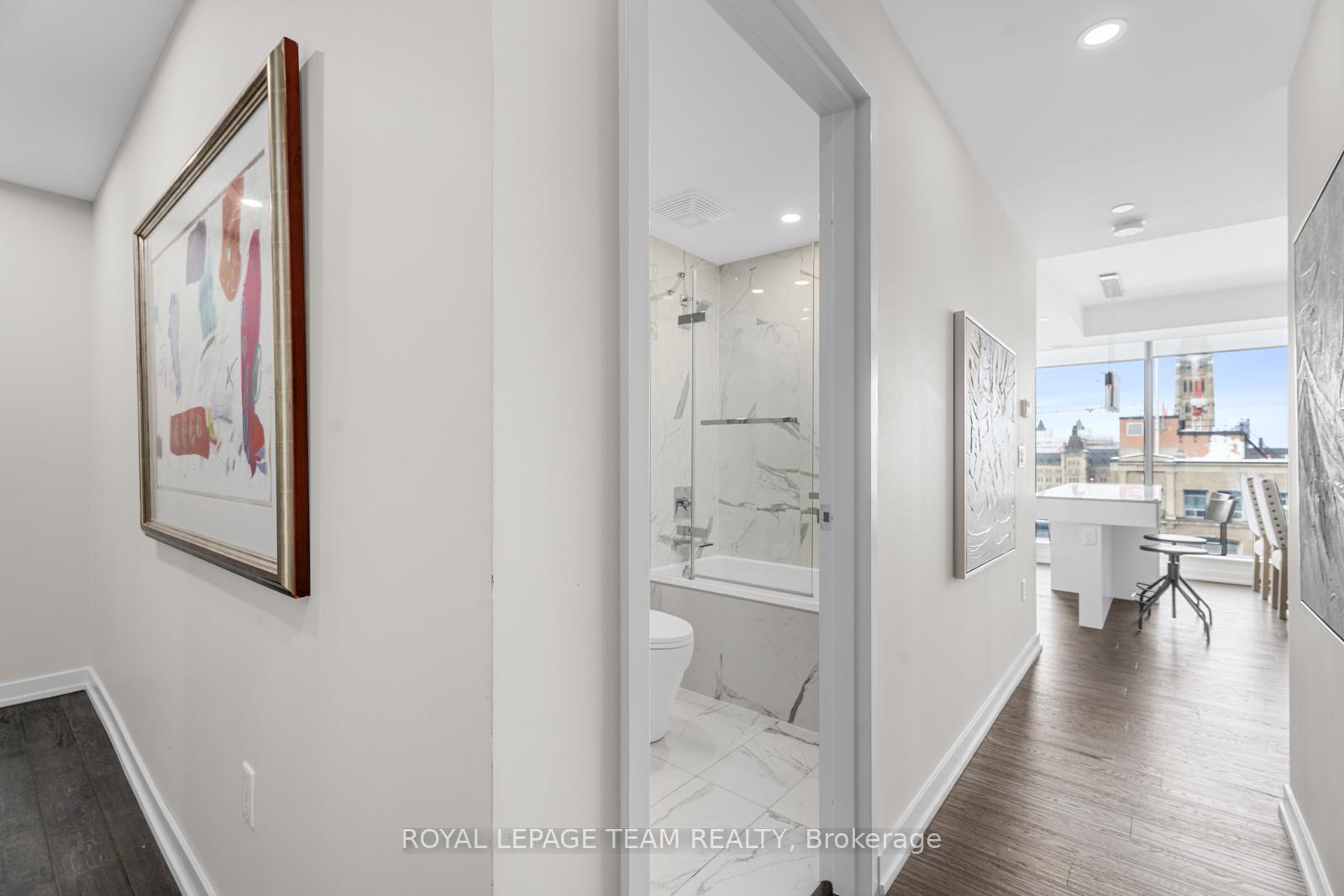 Photo 21 of Unit 1007, 101 Queen Street, Ottawa, Ottawa Centre — HOMEH