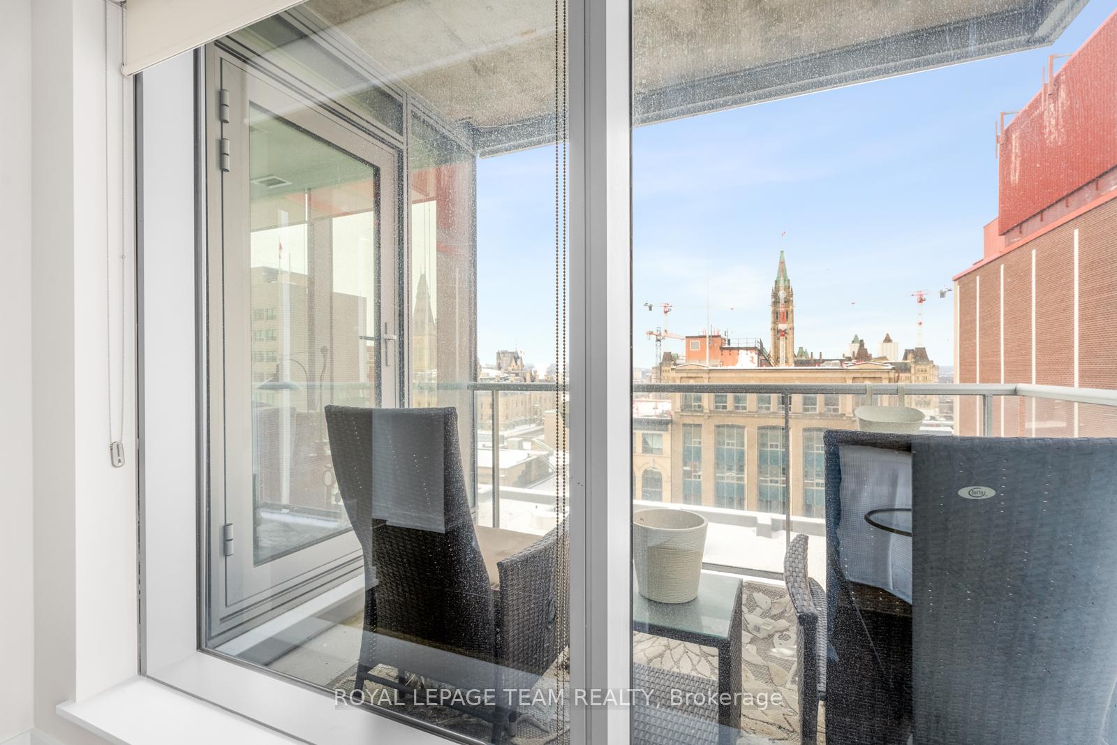 Photo 22 of Unit 1007, 101 Queen Street, Ottawa, Ottawa Centre — HOMEH