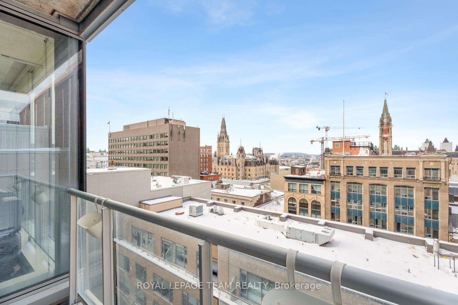 Photo 23 of Unit 1007, 101 Queen Street, Ottawa, Ottawa Centre — HOMEH
