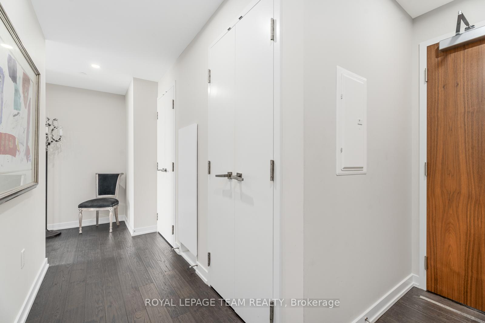 Photo 24 of Unit 1007, 101 Queen Street, Ottawa, Ottawa Centre — HOMEH
