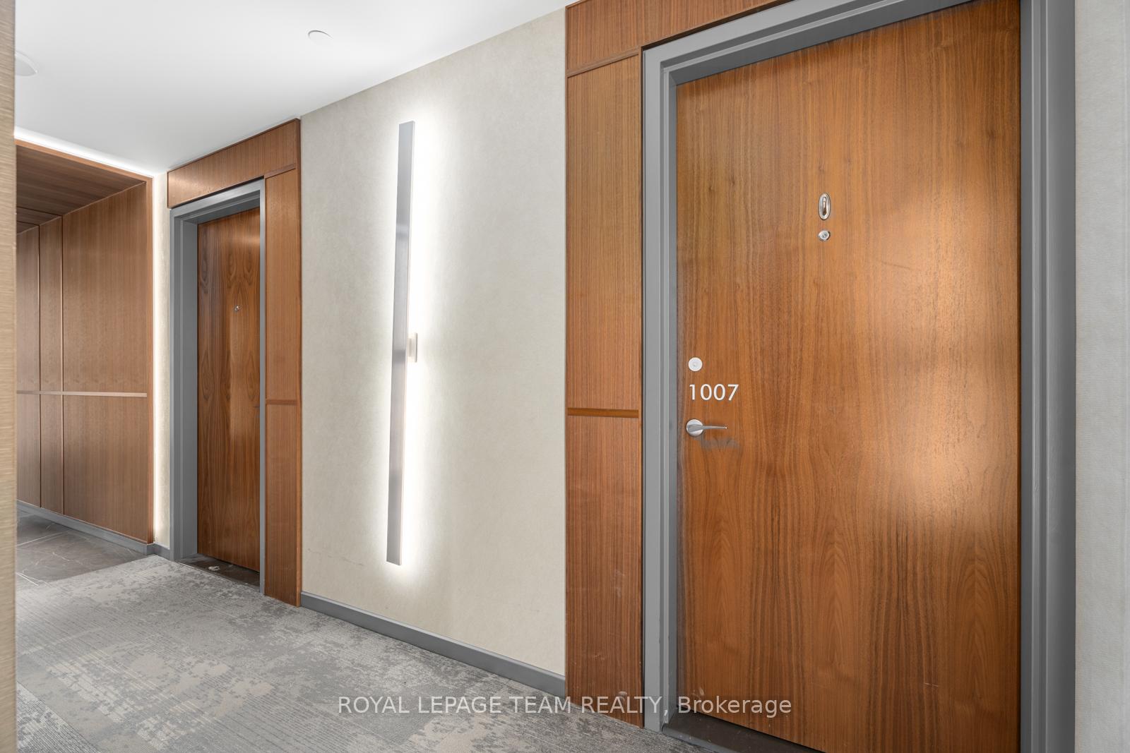 Photo 25 of Unit 1007, 101 Queen Street, Ottawa, Ottawa Centre — HOMEH
