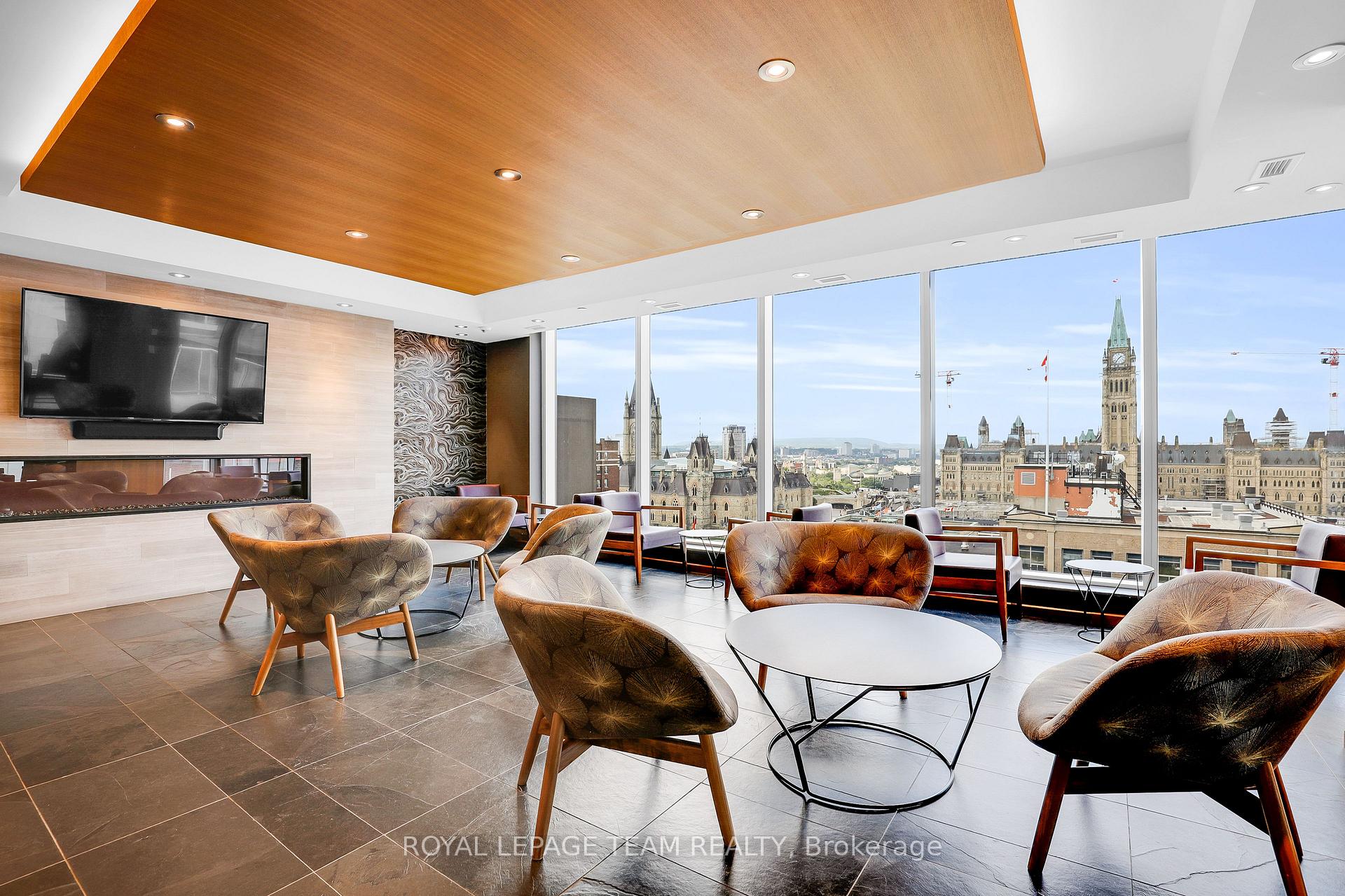 Photo 26 of Unit 1007, 101 Queen Street, Ottawa, Ottawa Centre — HOMEH