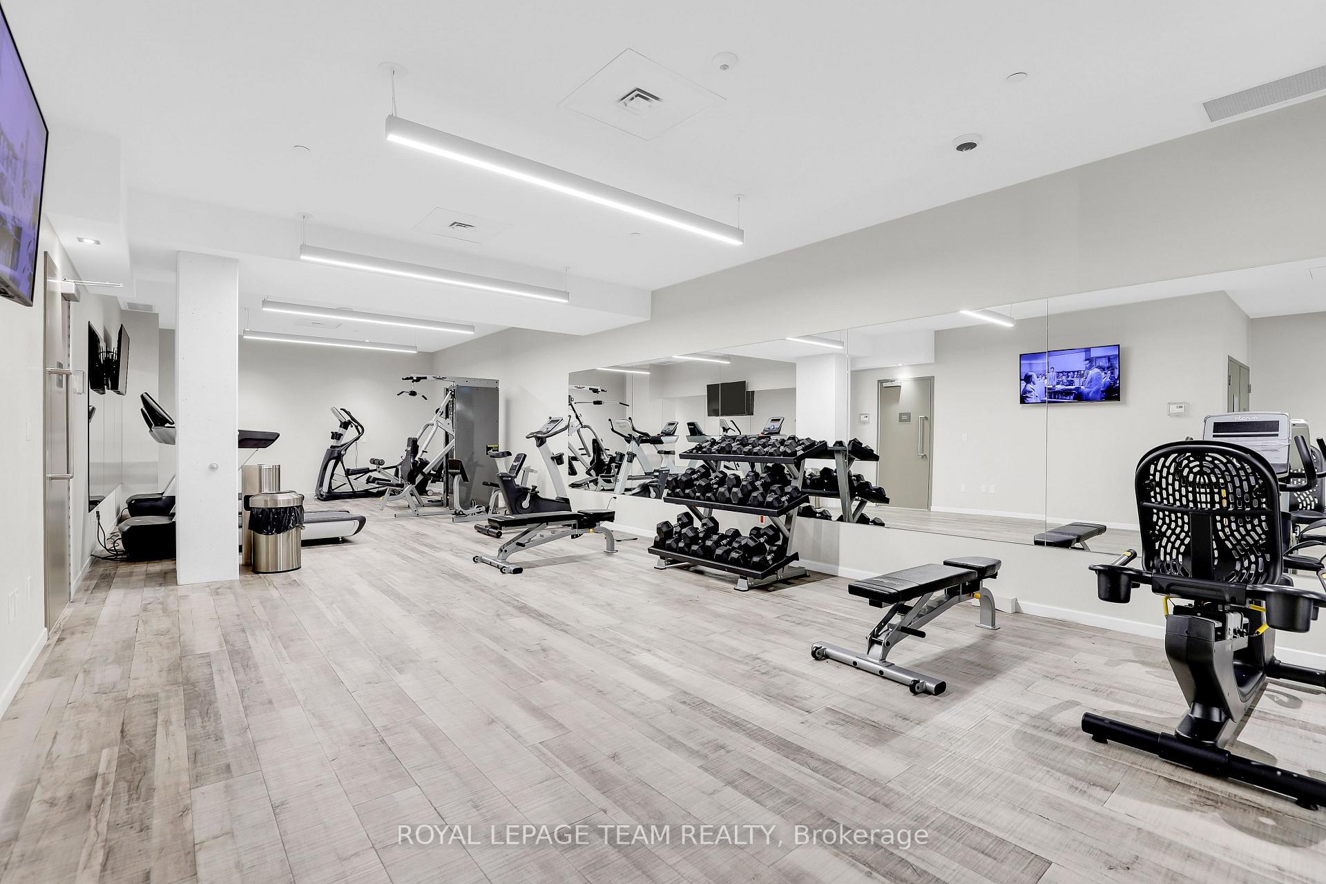Photo 28 of Unit 1007, 101 Queen Street, Ottawa, Ottawa Centre — HOMEH