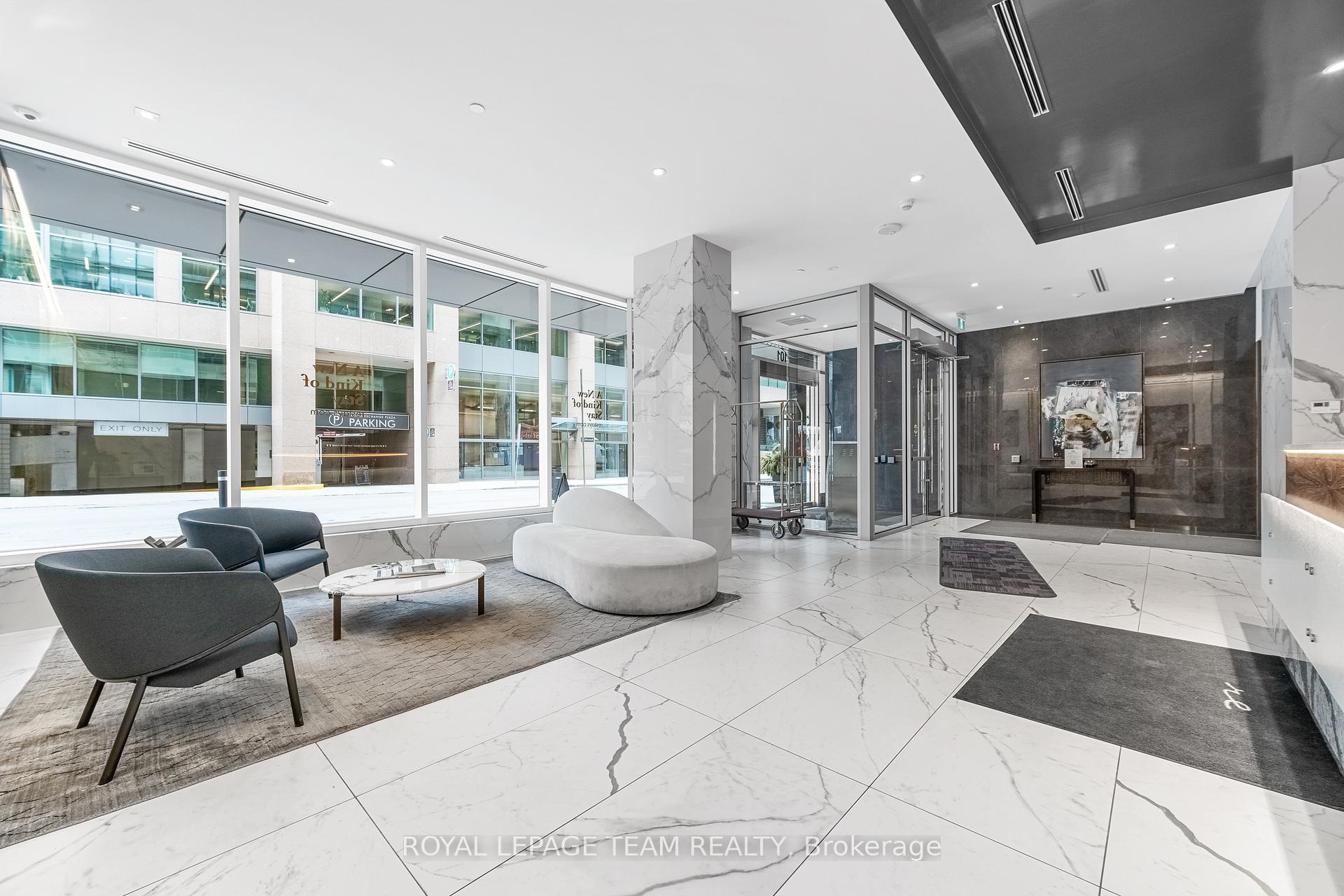 Photo 31 of Unit 1007, 101 Queen Street, Ottawa, Ottawa Centre — HOMEH