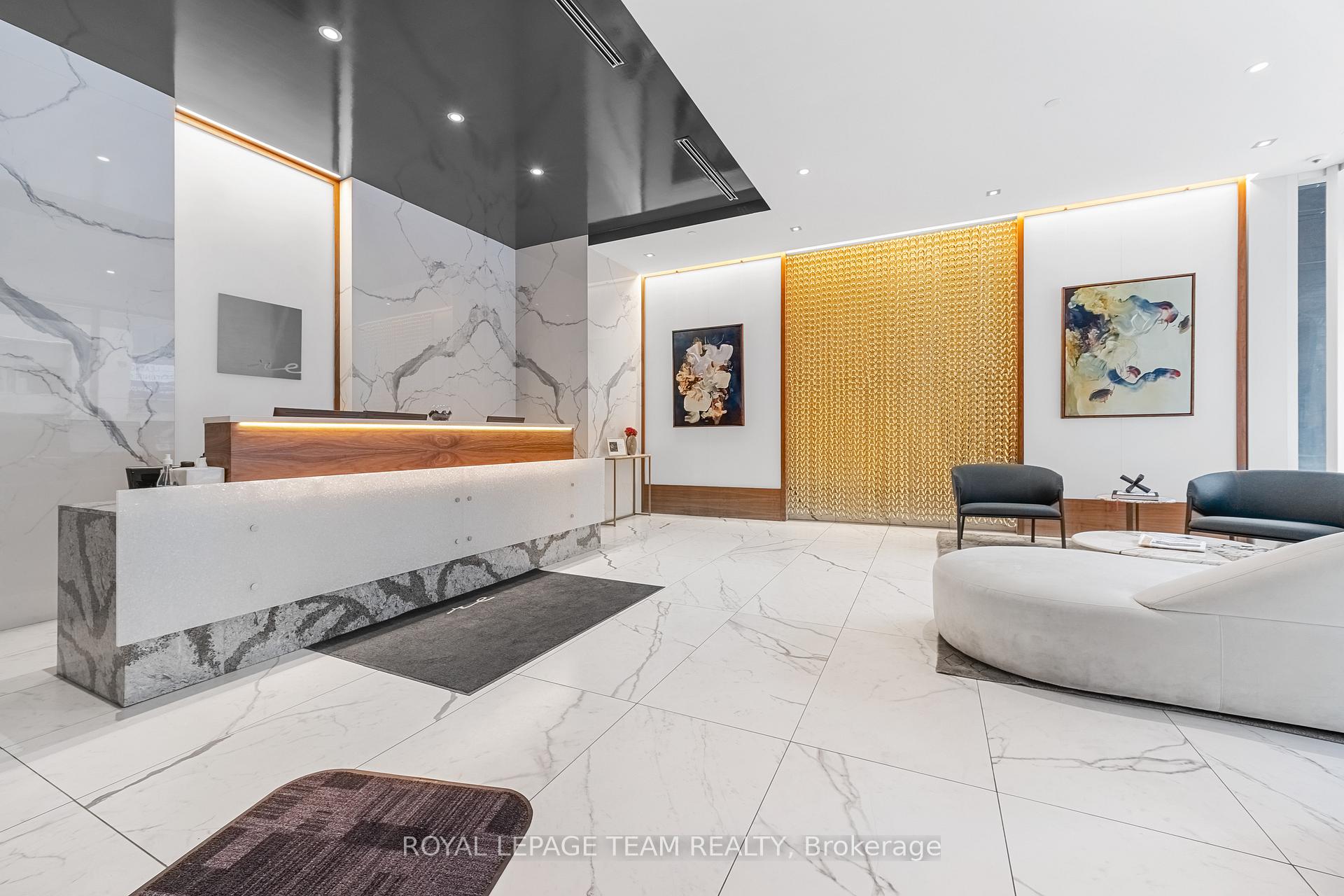 Photo 32 of Unit 1007, 101 Queen Street, Ottawa, Ottawa Centre — HOMEH