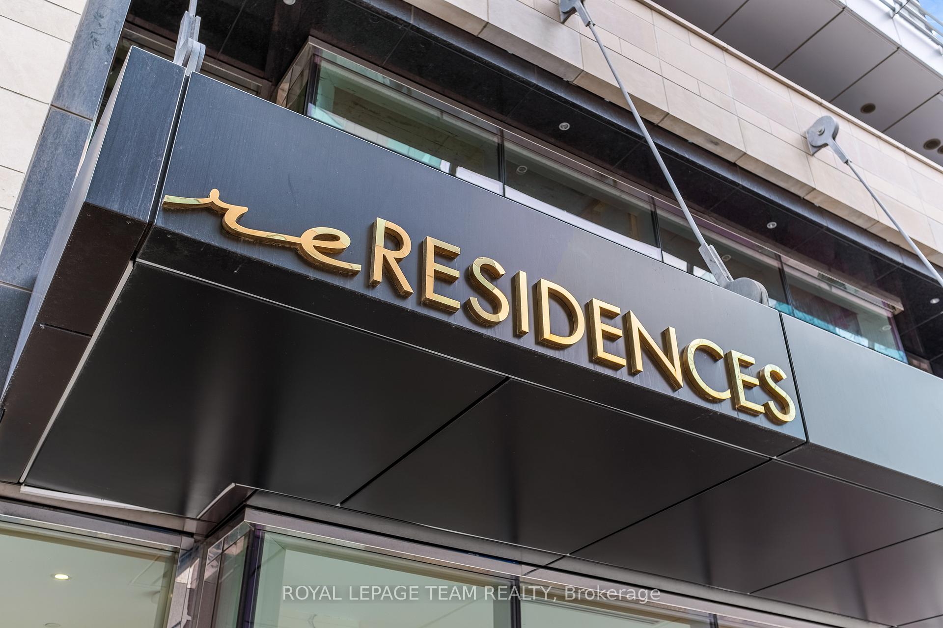 Photo 33 of Unit 1007, 101 Queen Street, Ottawa, Ottawa Centre — HOMEH