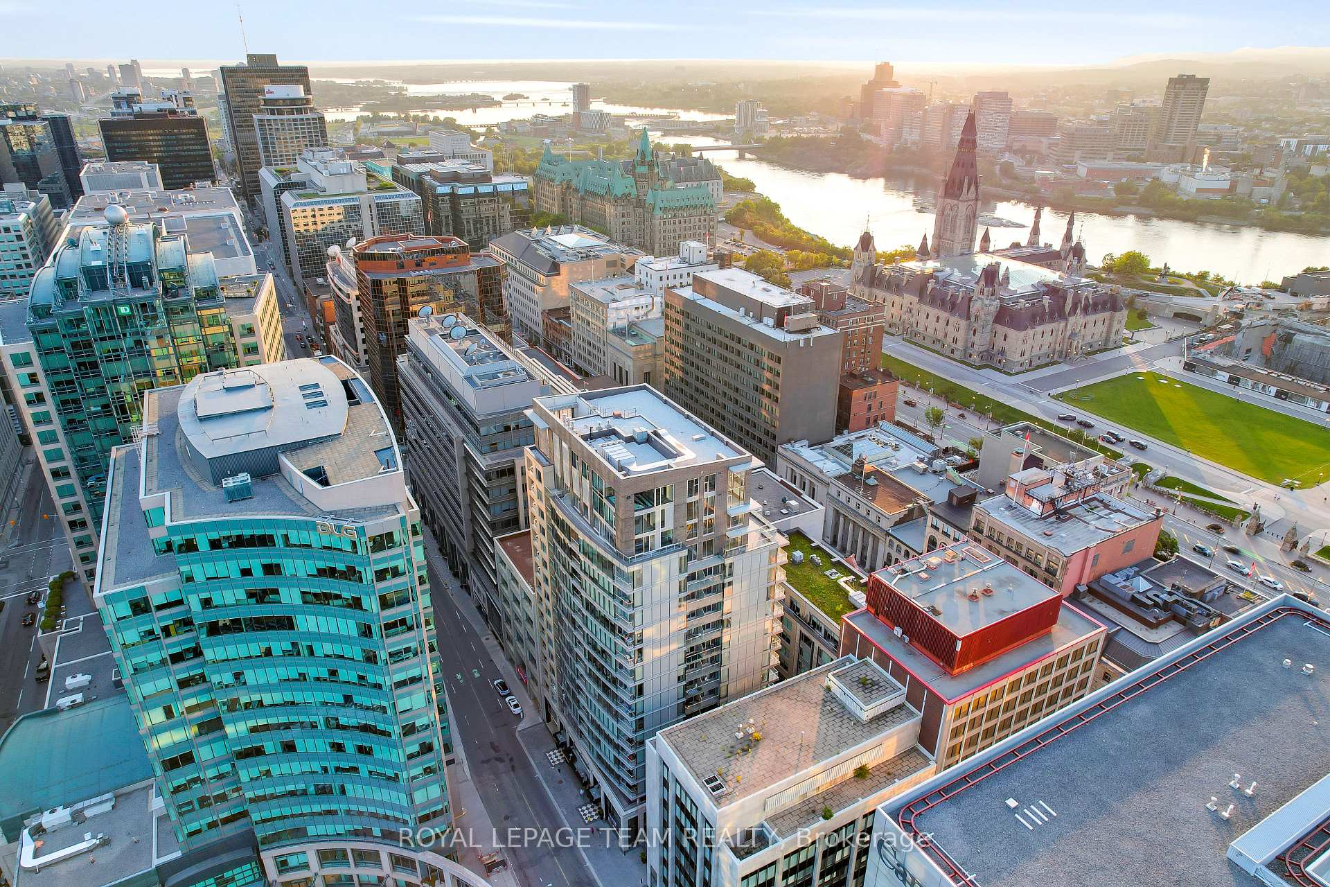 Photo 35 of Unit 1007, 101 Queen Street, Ottawa, Ottawa Centre — HOMEH