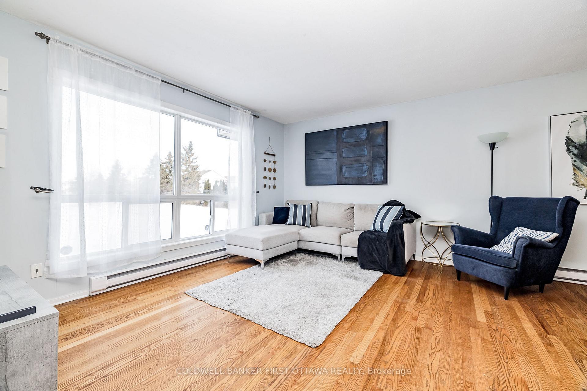 Photo 5 of Unit 186, 24C Forester Crescent, Ottawa, Westcliffe Estates — HOMEH