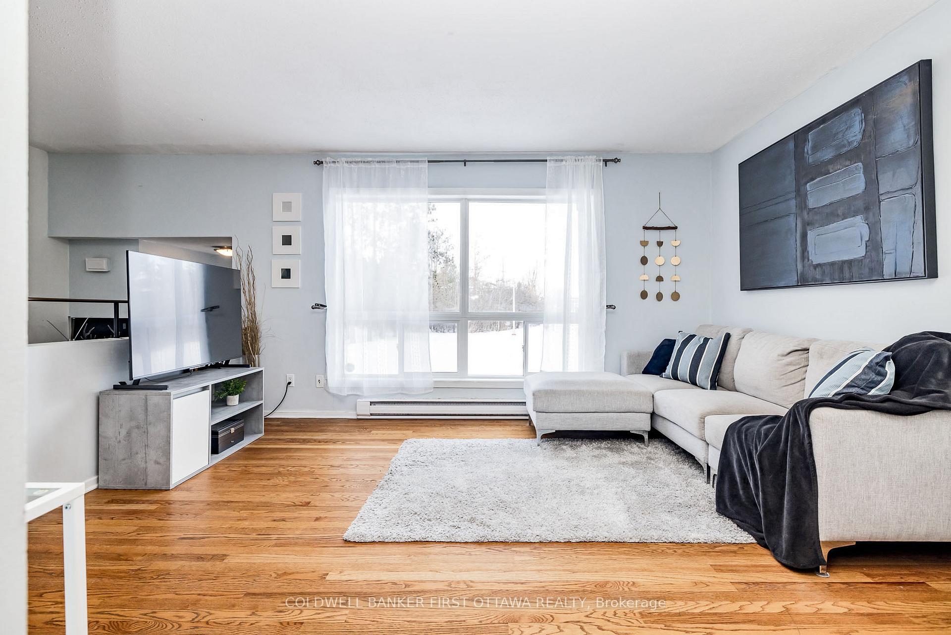 Photo 6 of Unit 186, 24C Forester Crescent, Ottawa, Westcliffe Estates — HOMEH