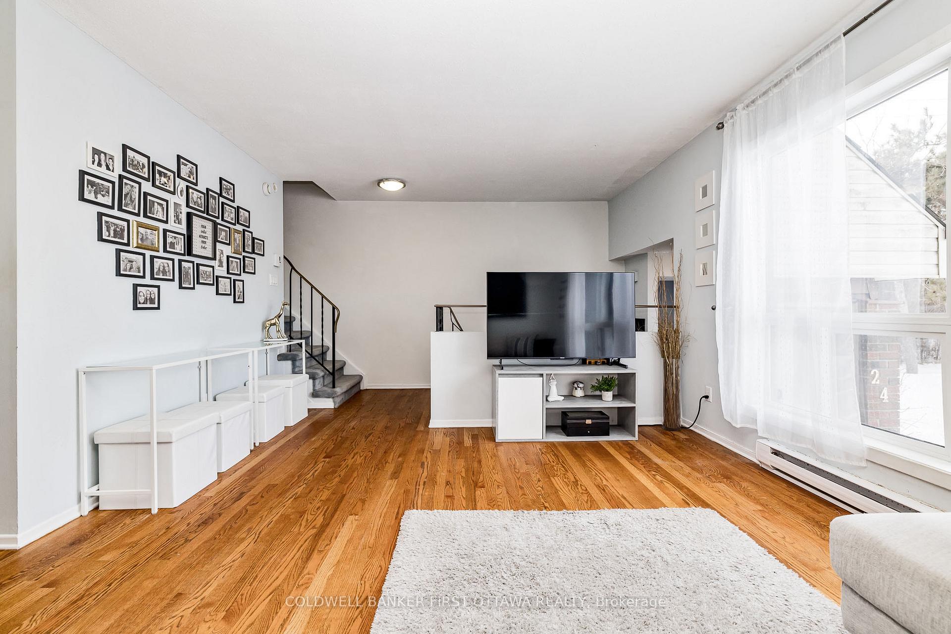 Photo 7 of Unit 186, 24C Forester Crescent, Ottawa, Westcliffe Estates — HOMEH
