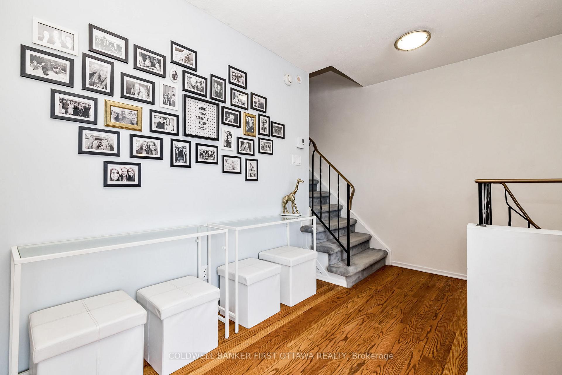 Photo 8 of Unit 186, 24C Forester Crescent, Ottawa, Westcliffe Estates — HOMEH