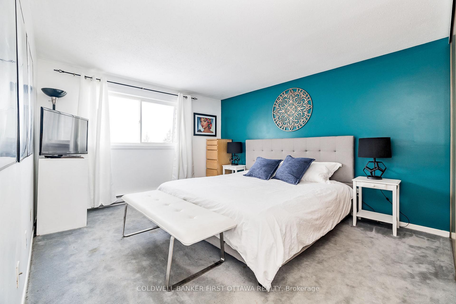Photo 13 of Unit 186, 24C Forester Crescent, Ottawa, Westcliffe Estates — HOMEH