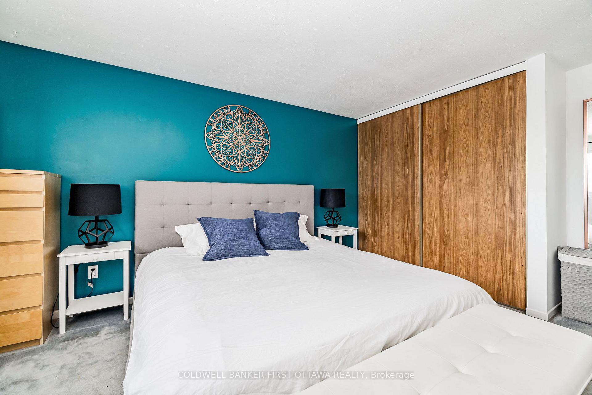 Photo 15 of Unit 186, 24C Forester Crescent, Ottawa, Westcliffe Estates — HOMEH