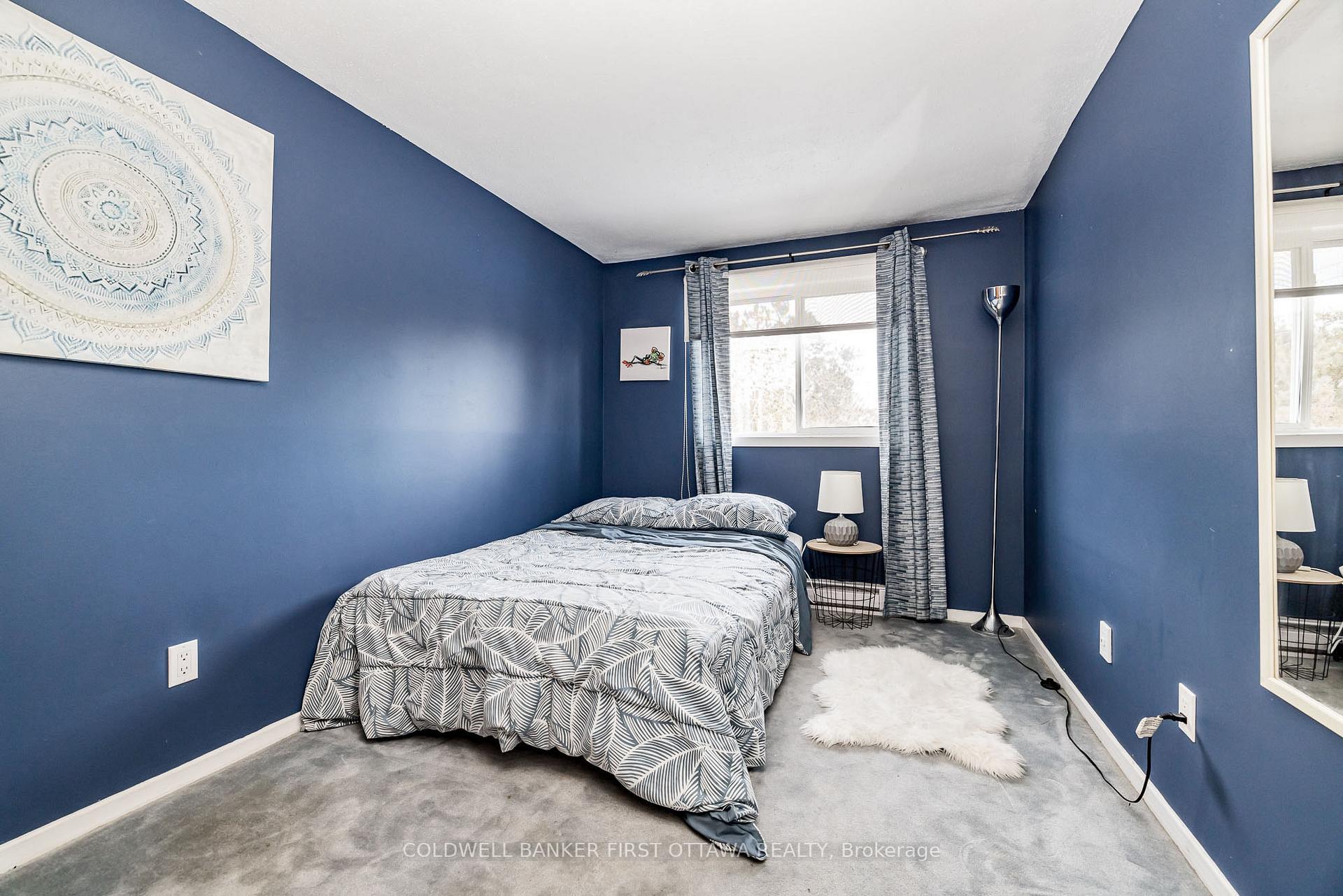 Photo 18 of Unit 186, 24C Forester Crescent, Ottawa, Westcliffe Estates — HOMEH