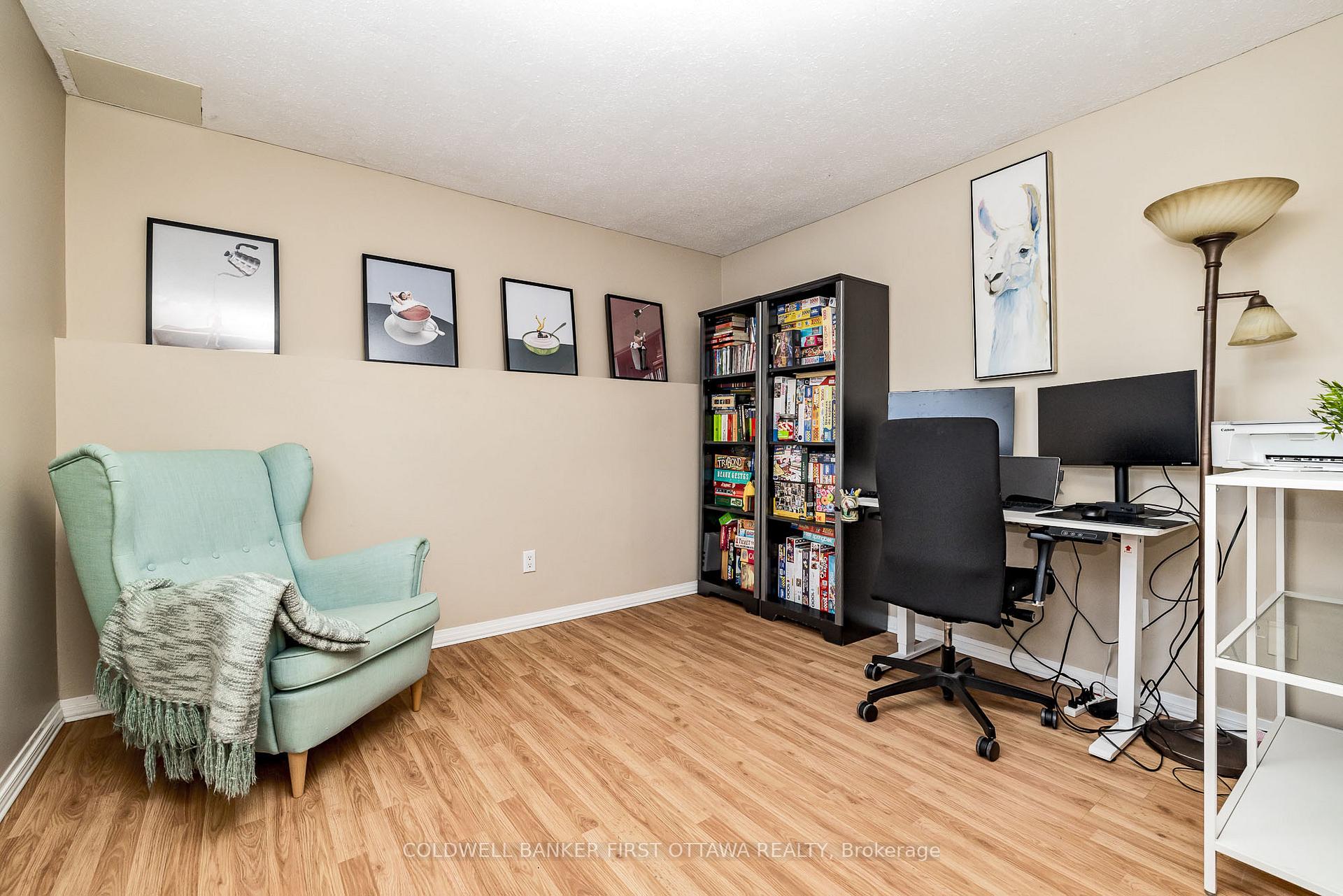 Photo 20 of Unit 186, 24C Forester Crescent, Ottawa, Westcliffe Estates — HOMEH