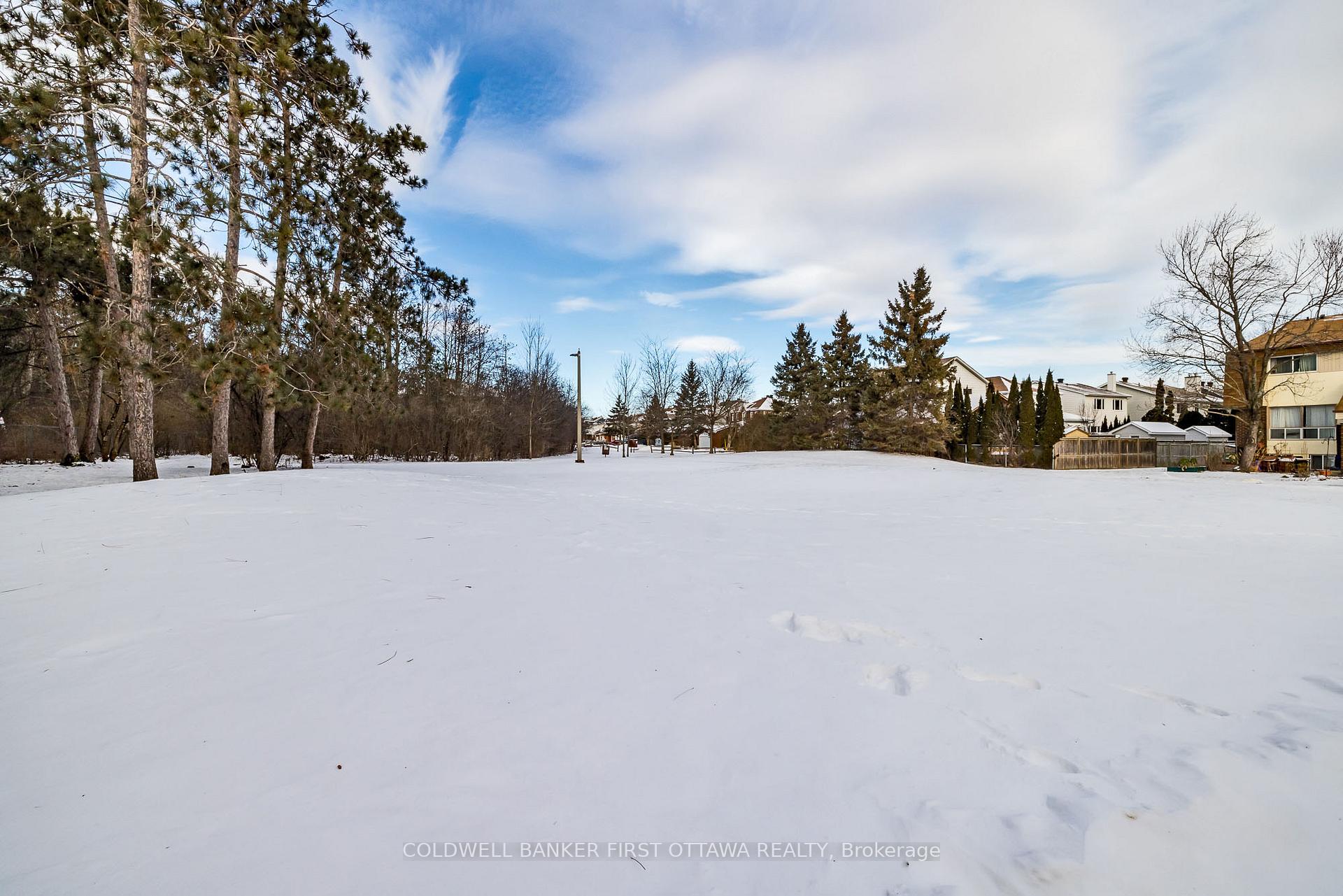 Photo 24 of Unit 186, 24C Forester Crescent, Ottawa, Westcliffe Estates — HOMEH