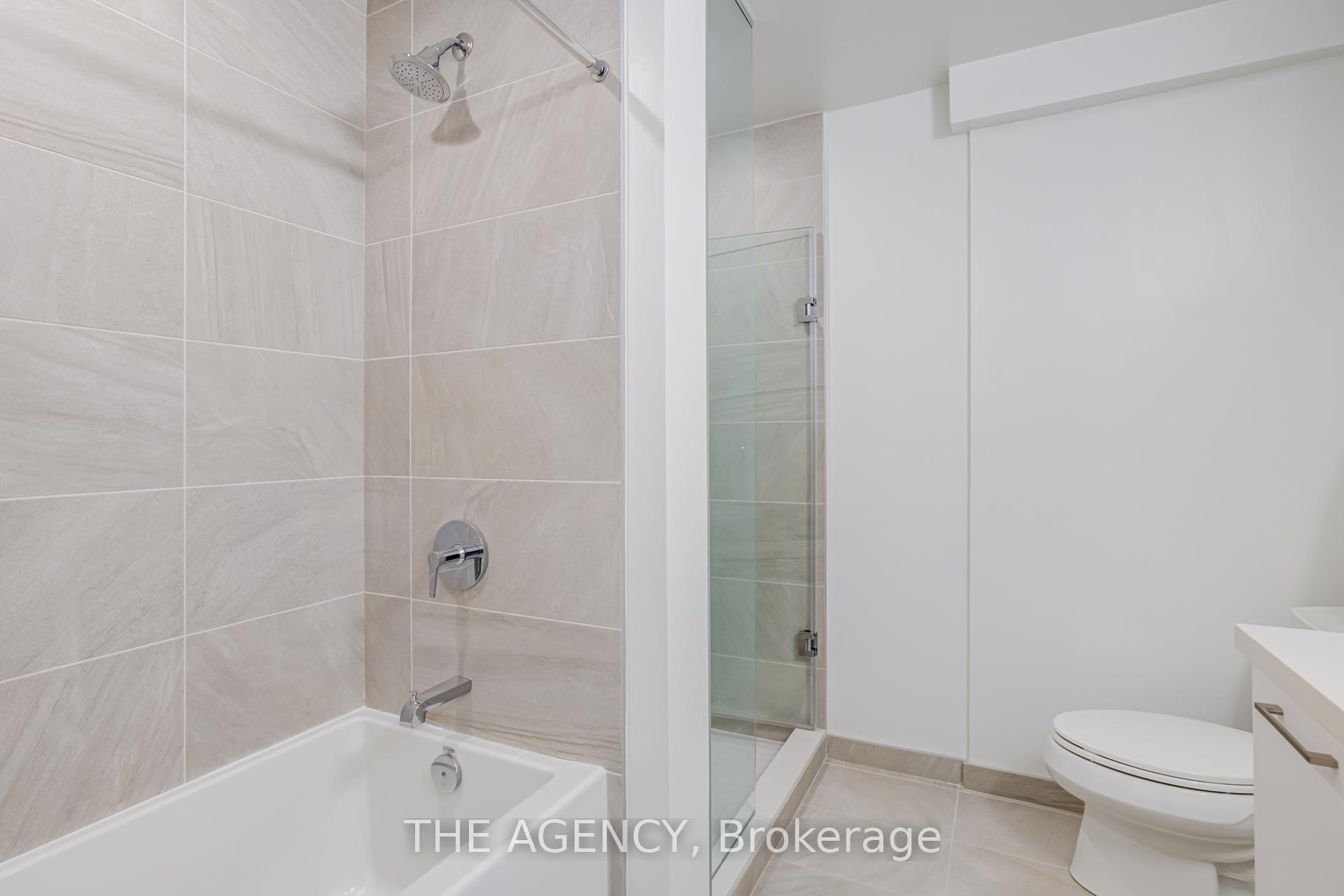 Photo 6 of Unit TH05, 33 Frederick Todd Way, Toronto, Thorncliffe Park — HOMEH