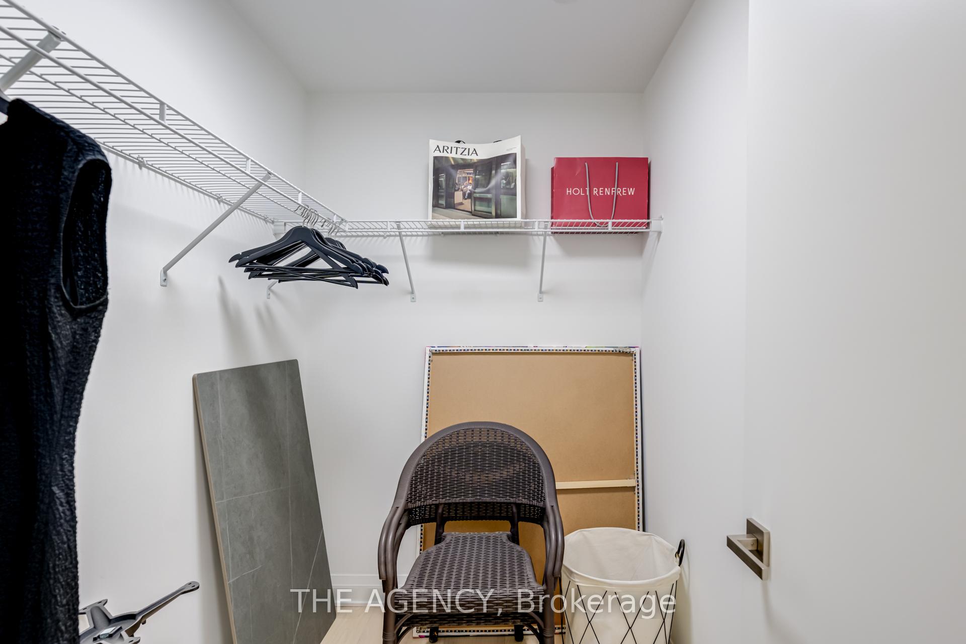 Photo 7 of Unit TH05, 33 Frederick Todd Way, Toronto, Thorncliffe Park — HOMEH