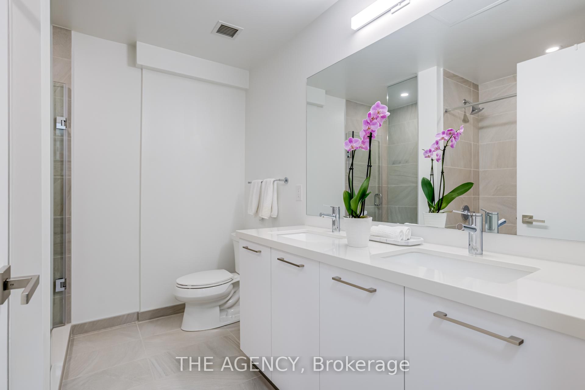 Photo 8 of Unit TH05, 33 Frederick Todd Way, Toronto, Thorncliffe Park — HOMEH