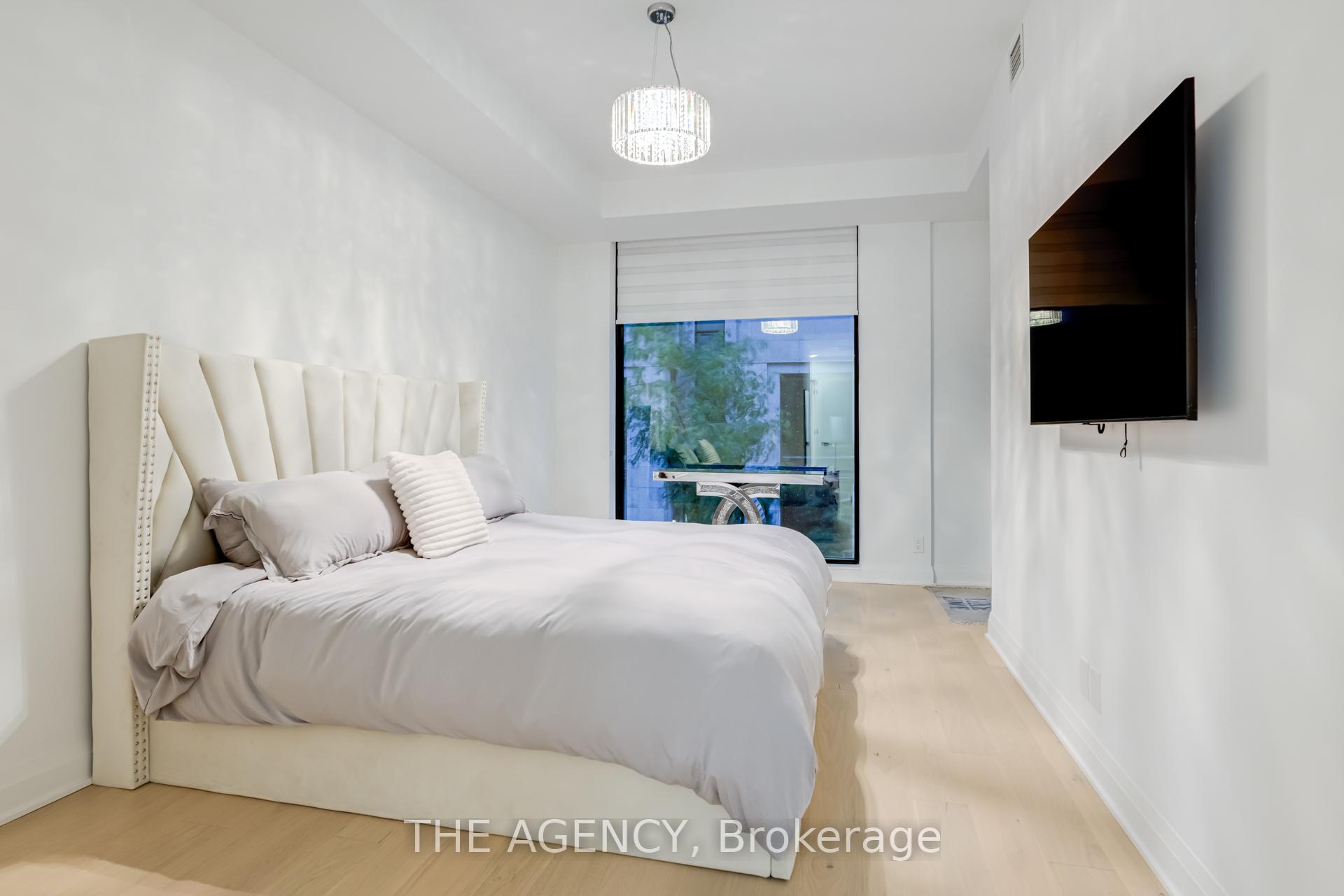 Photo 10 of Unit TH05, 33 Frederick Todd Way, Toronto, Thorncliffe Park — HOMEH