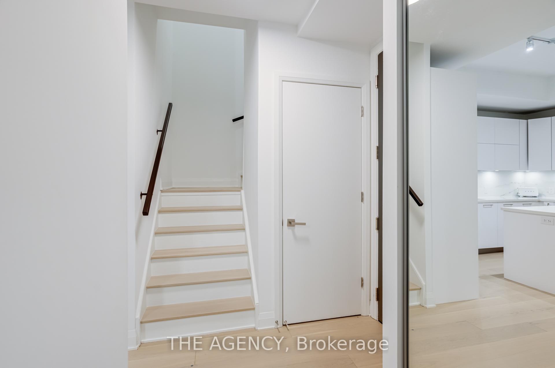 Photo 11 of Unit TH05, 33 Frederick Todd Way, Toronto, Thorncliffe Park — HOMEH