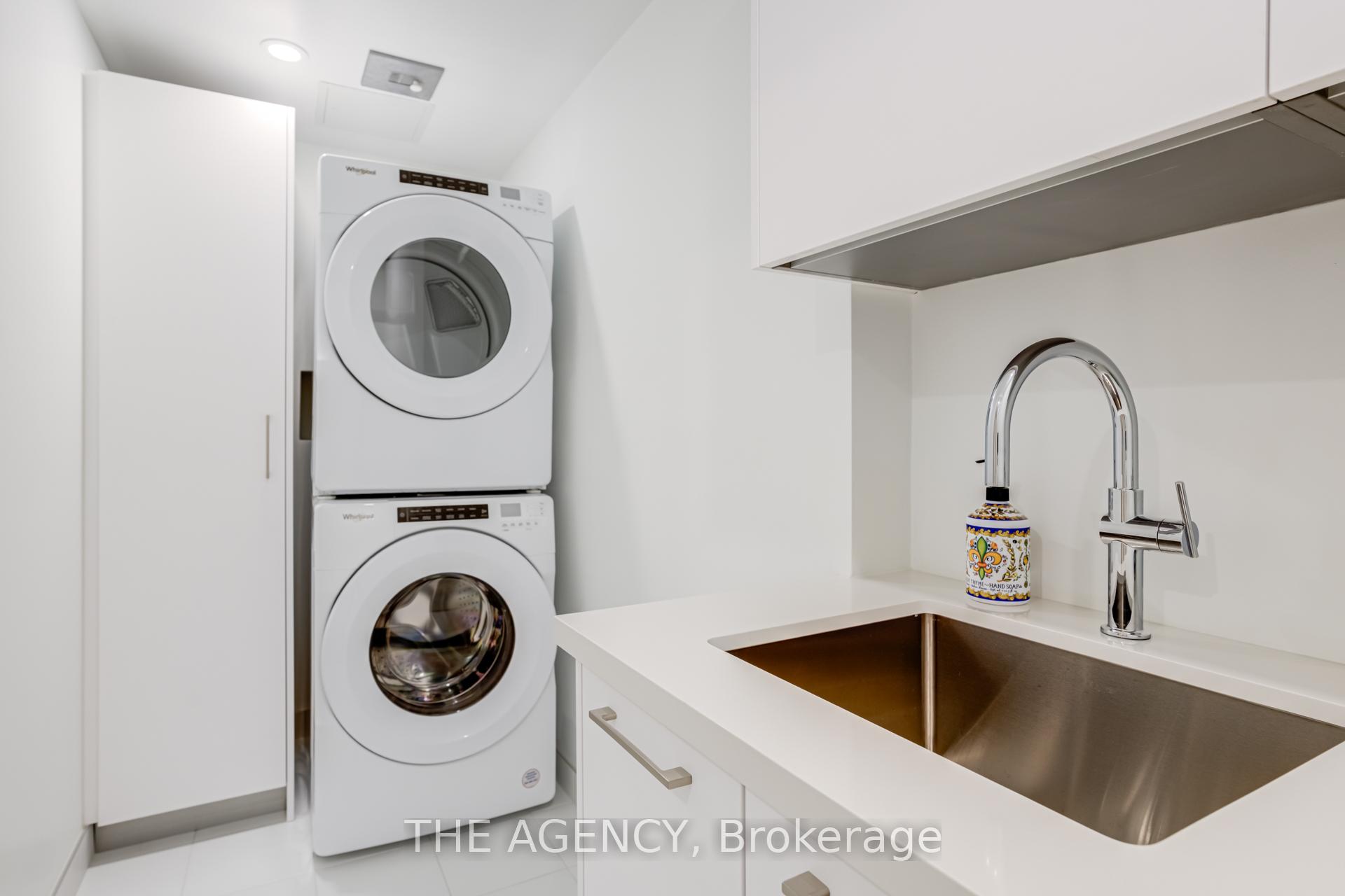 Photo 12 of Unit TH05, 33 Frederick Todd Way, Toronto, Thorncliffe Park — HOMEH