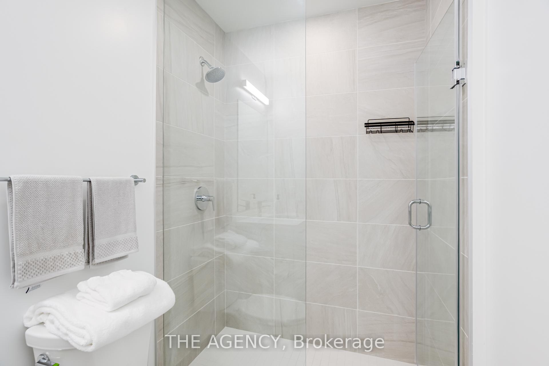 Photo 13 of Unit TH05, 33 Frederick Todd Way, Toronto, Thorncliffe Park — HOMEH