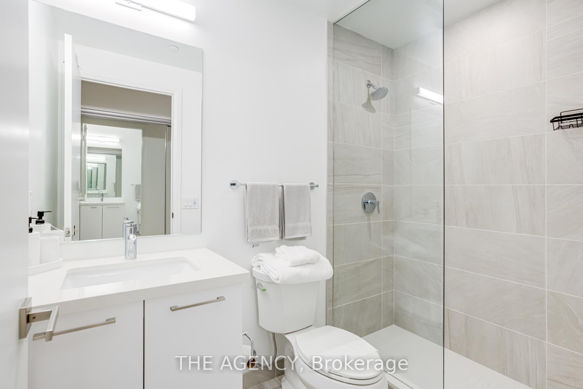 Photo 14 of Unit TH05, 33 Frederick Todd Way, Toronto, Thorncliffe Park — HOMEH