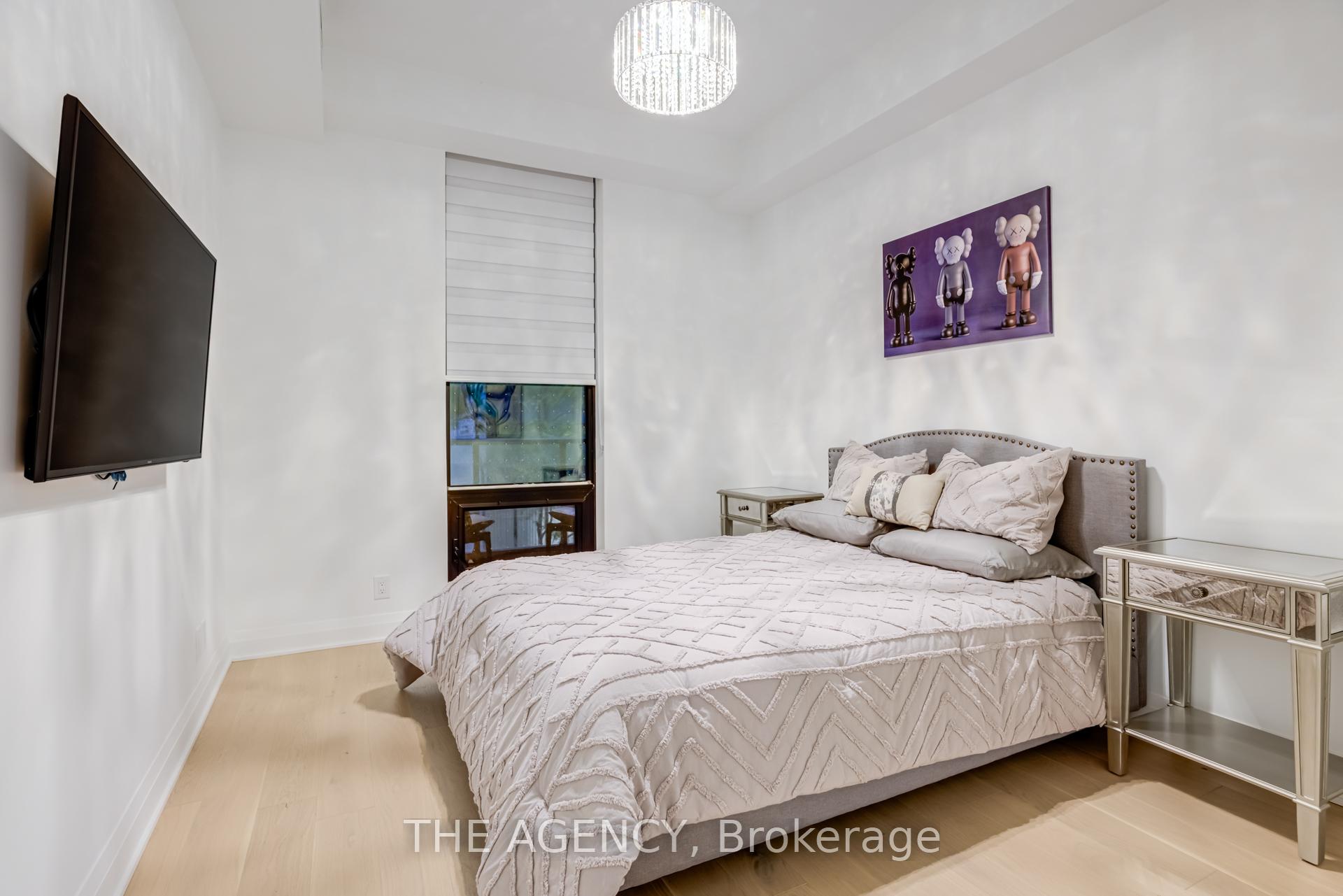 Photo 16 of Unit TH05, 33 Frederick Todd Way, Toronto, Thorncliffe Park — HOMEH