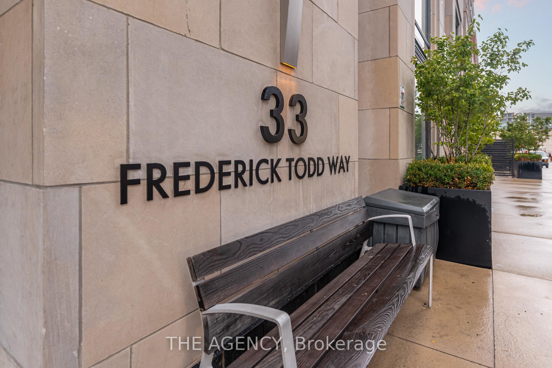 Photo 18 of Unit TH05, 33 Frederick Todd Way, Toronto, Thorncliffe Park — HOMEH