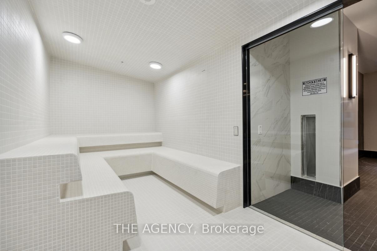 Photo 20 of Unit TH05, 33 Frederick Todd Way, Toronto, Thorncliffe Park — HOMEH