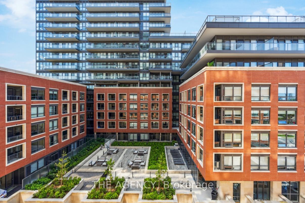 Photo 22 of Unit TH05, 33 Frederick Todd Way, Toronto, Thorncliffe Park — HOMEH