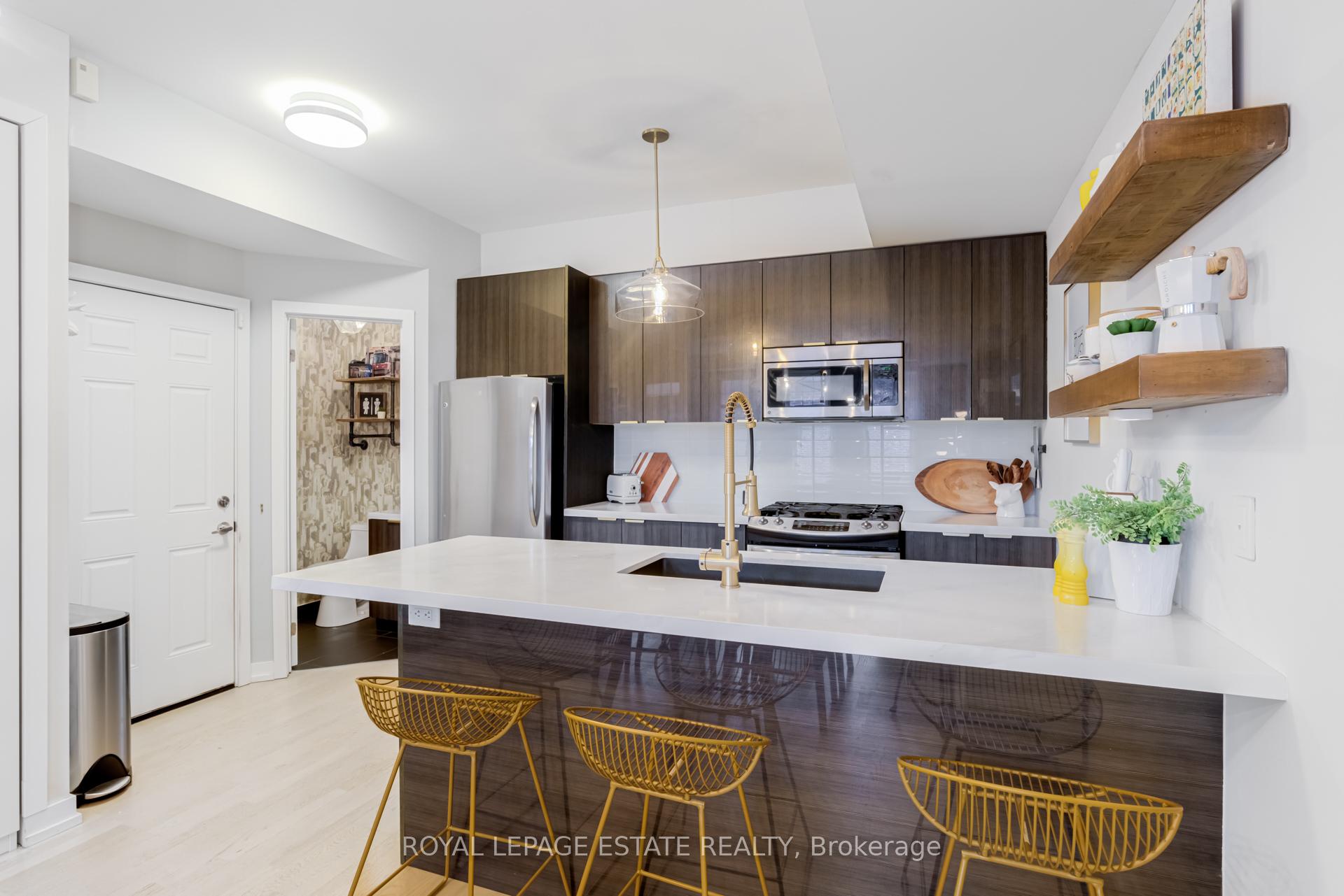 Photo 3 of Unit 21, 150 Broadview Avenue, Toronto, South Riverdale — HOMEH