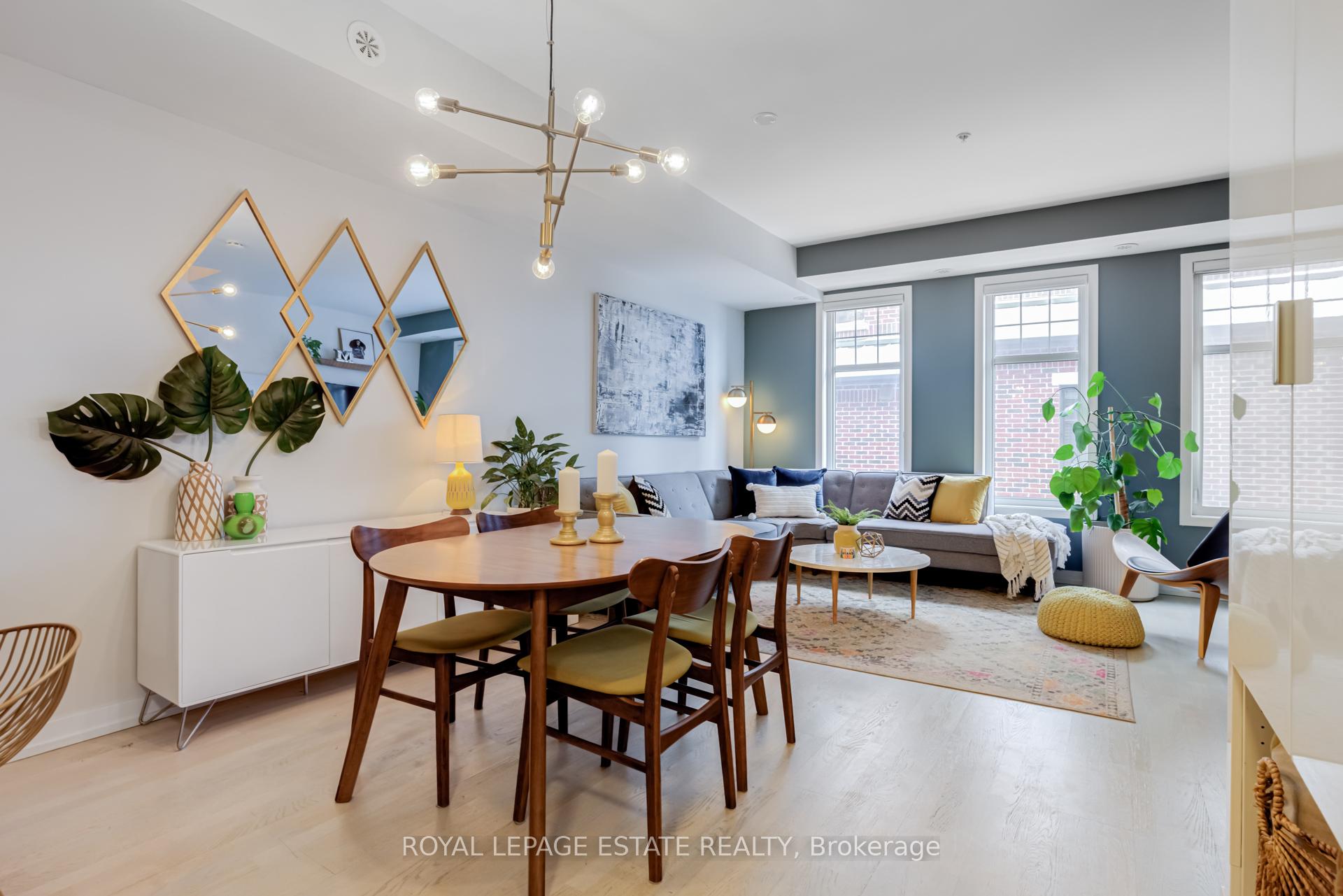 Photo 7 of Unit 21, 150 Broadview Avenue, Toronto, South Riverdale — HOMEH