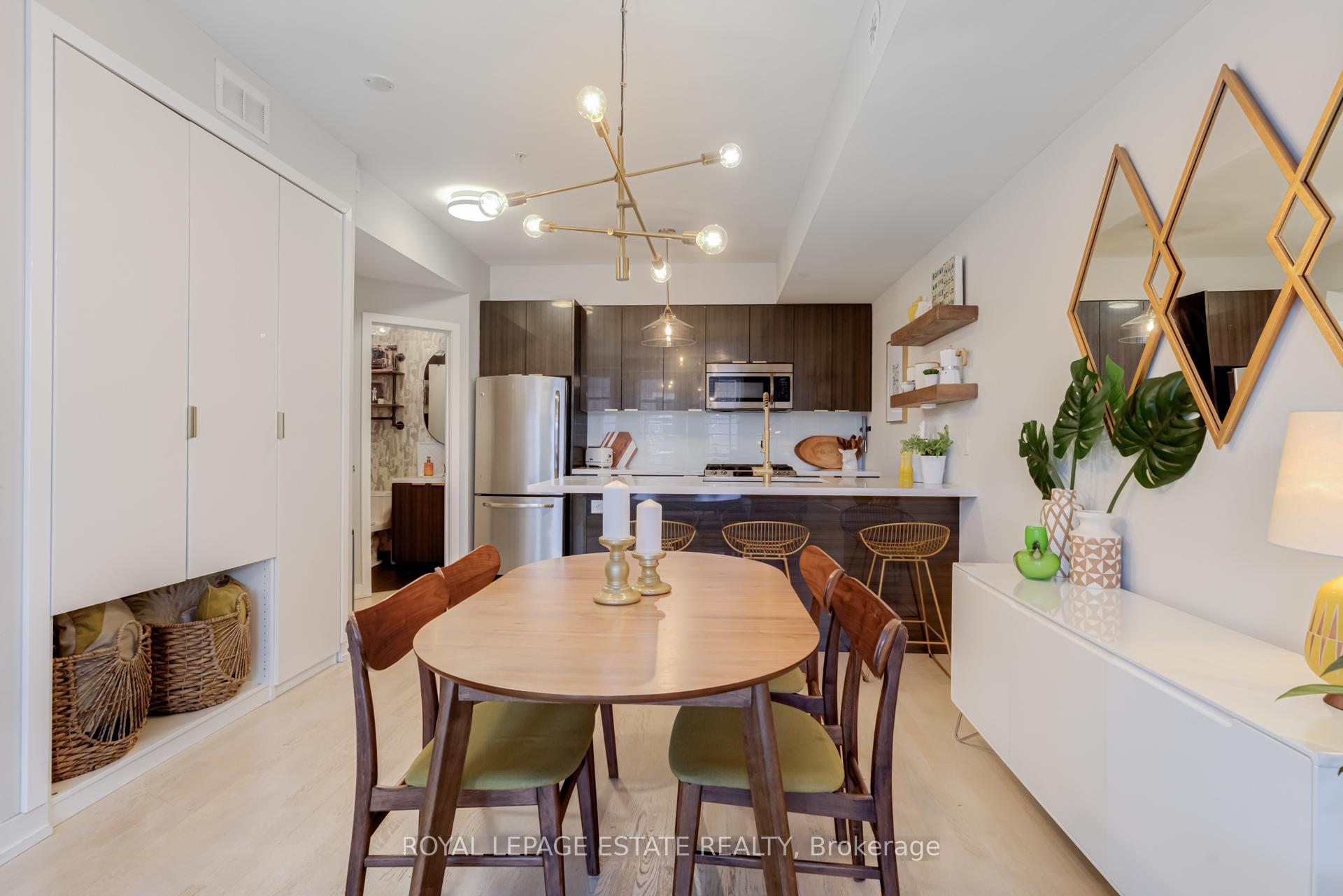 Photo 8 of Unit 21, 150 Broadview Avenue, Toronto, South Riverdale — HOMEH