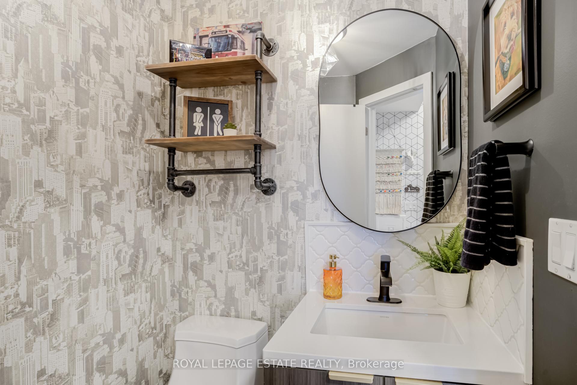 Photo 9 of Unit 21, 150 Broadview Avenue, Toronto, South Riverdale — HOMEH