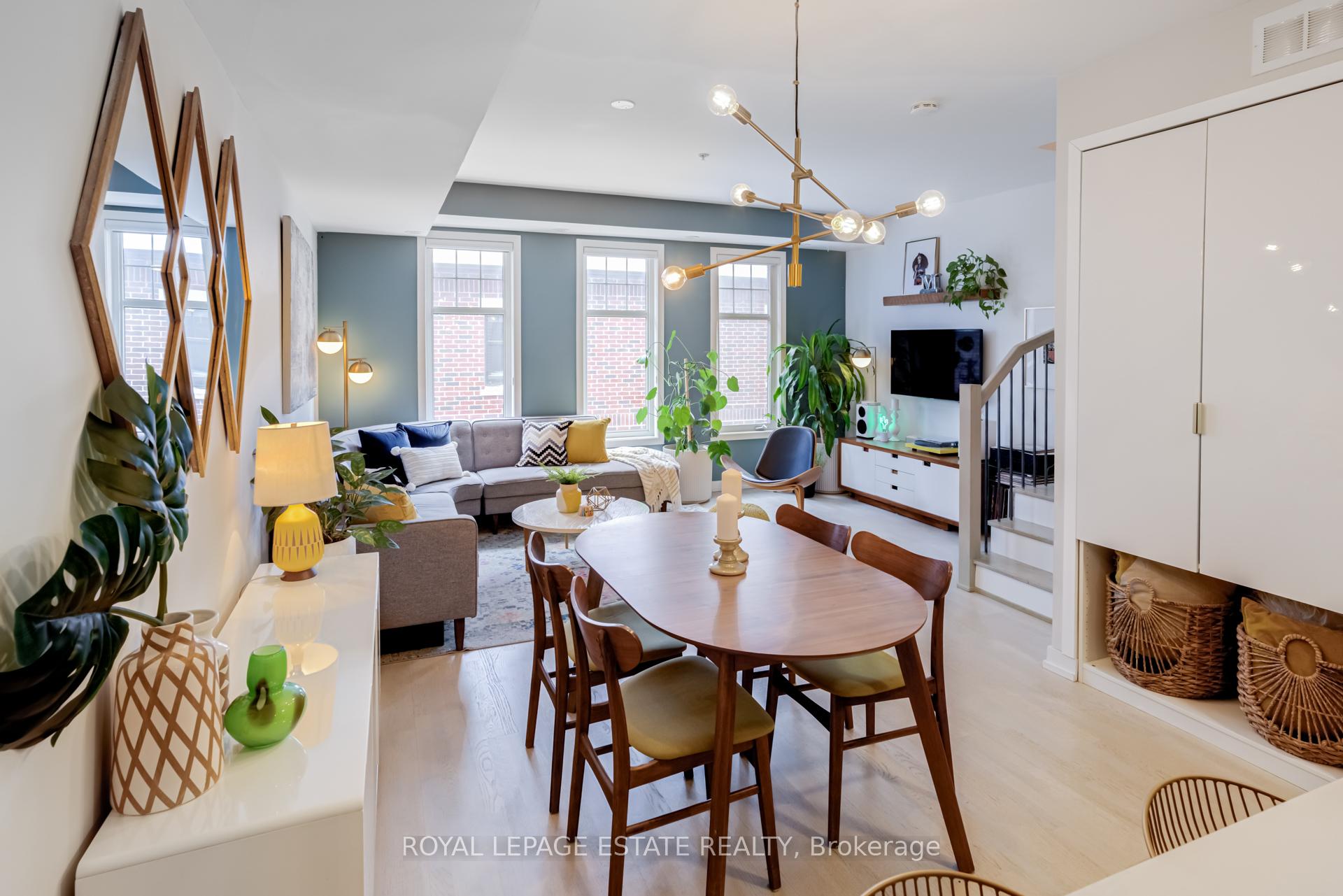 Photo 10 of Unit 21, 150 Broadview Avenue, Toronto, South Riverdale — HOMEH