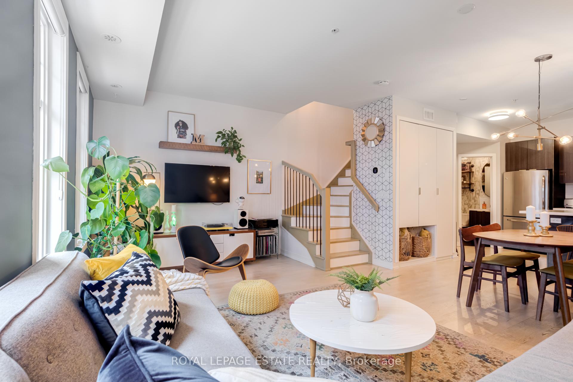 Photo 11 of Unit 21, 150 Broadview Avenue, Toronto, South Riverdale — HOMEH