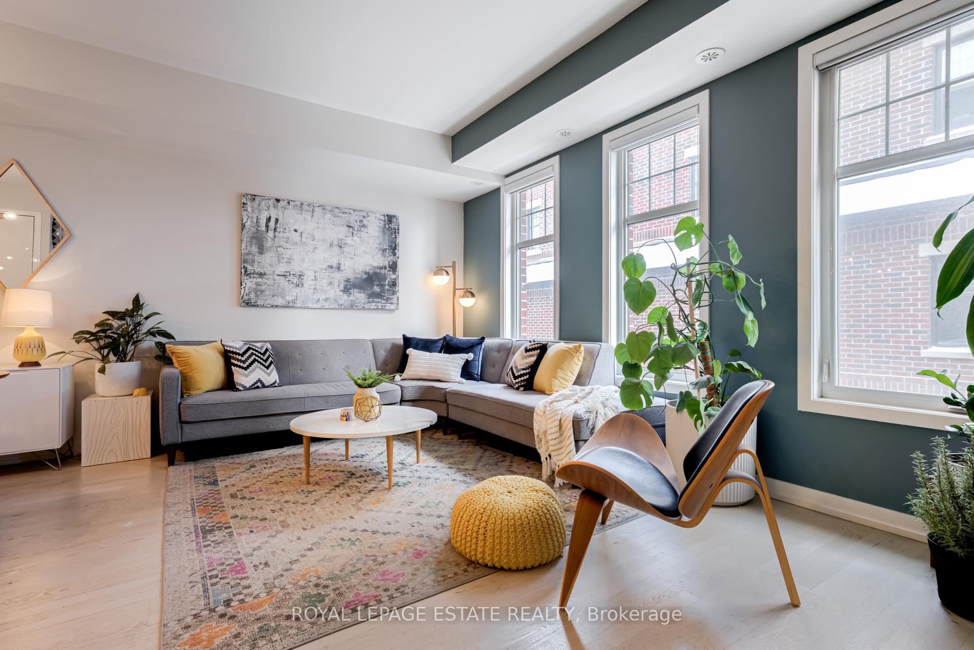 Photo 12 of Unit 21, 150 Broadview Avenue, Toronto, South Riverdale — HOMEH