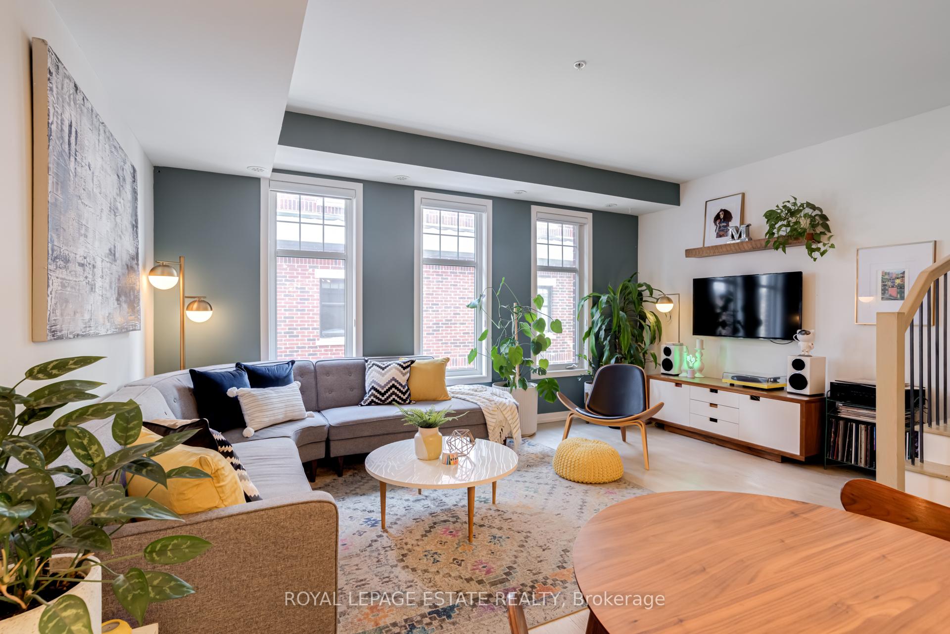Photo 13 of Unit 21, 150 Broadview Avenue, Toronto, South Riverdale — HOMEH
