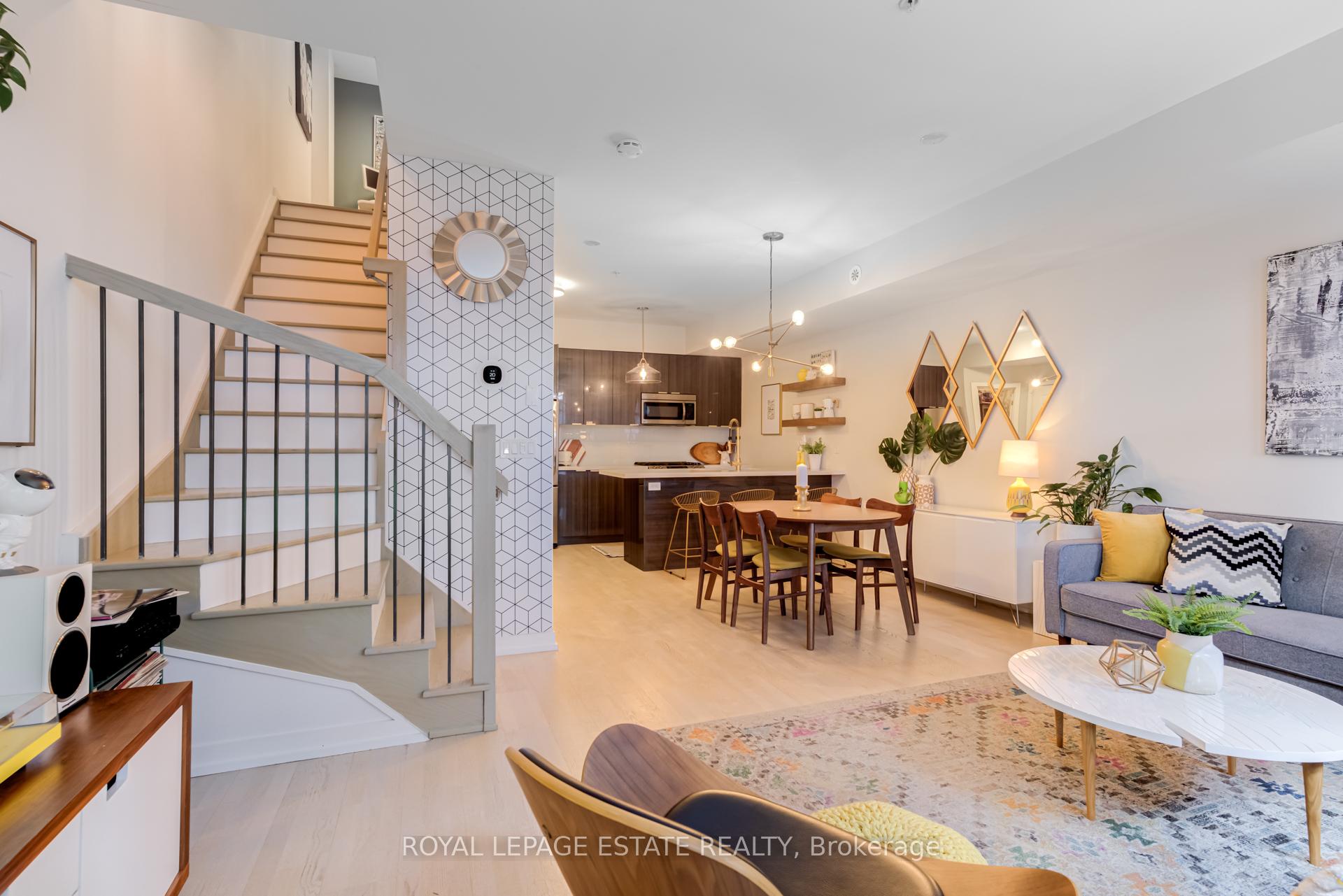 Photo 14 of Unit 21, 150 Broadview Avenue, Toronto, South Riverdale — HOMEH