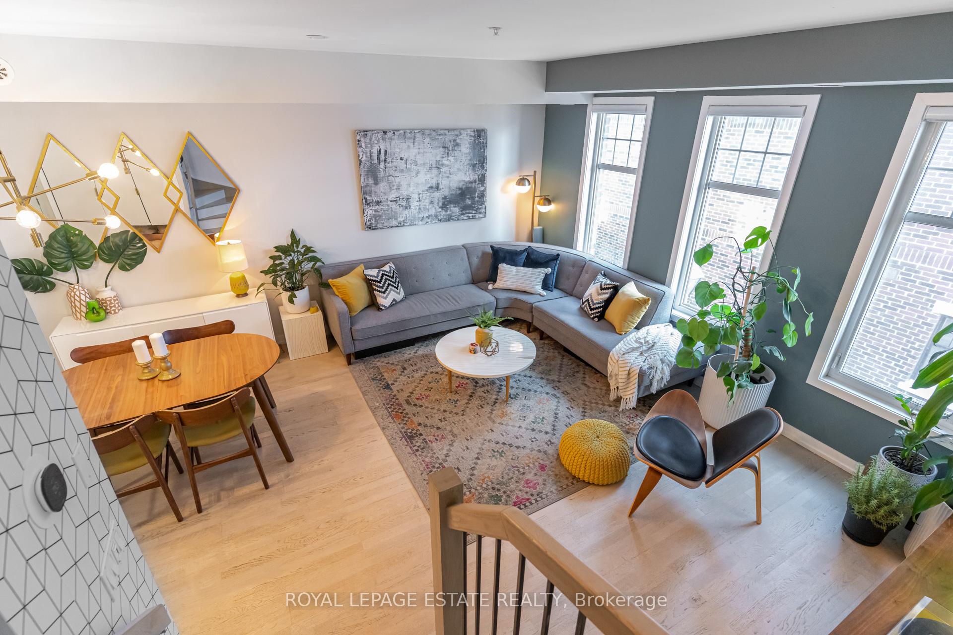 Photo 15 of Unit 21, 150 Broadview Avenue, Toronto, South Riverdale — HOMEH