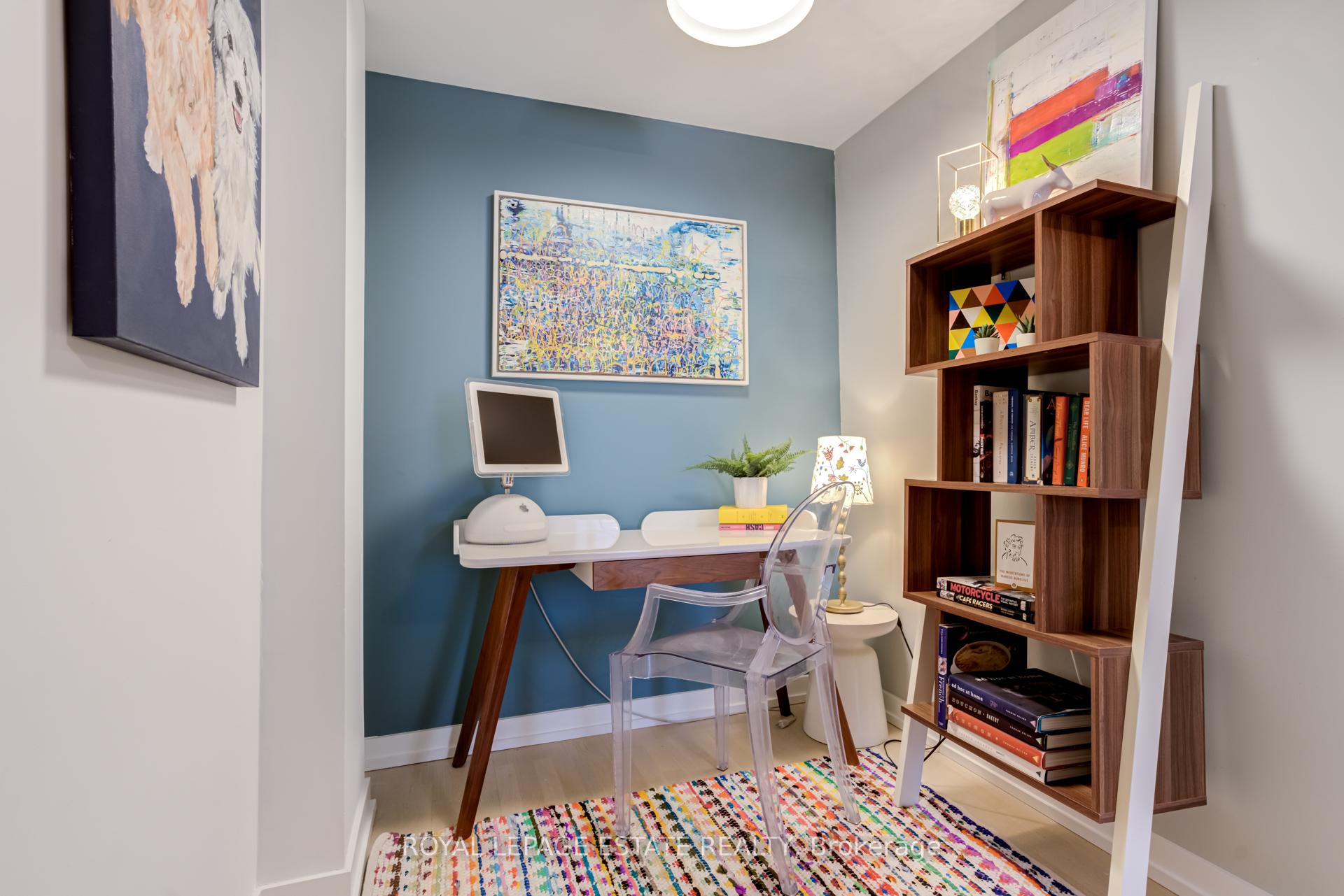 Photo 16 of Unit 21, 150 Broadview Avenue, Toronto, South Riverdale — HOMEH