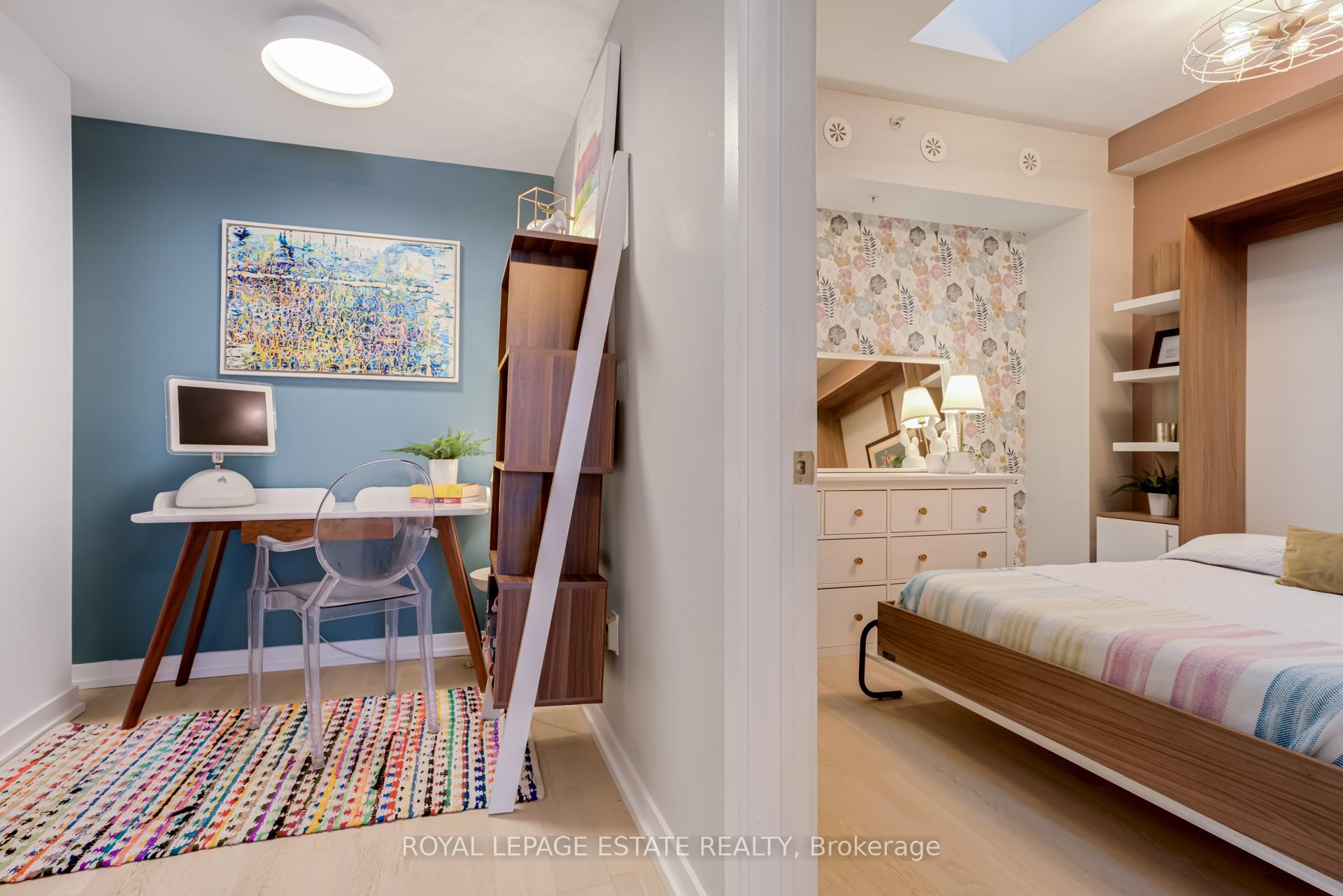 Photo 17 of Unit 21, 150 Broadview Avenue, Toronto, South Riverdale — HOMEH