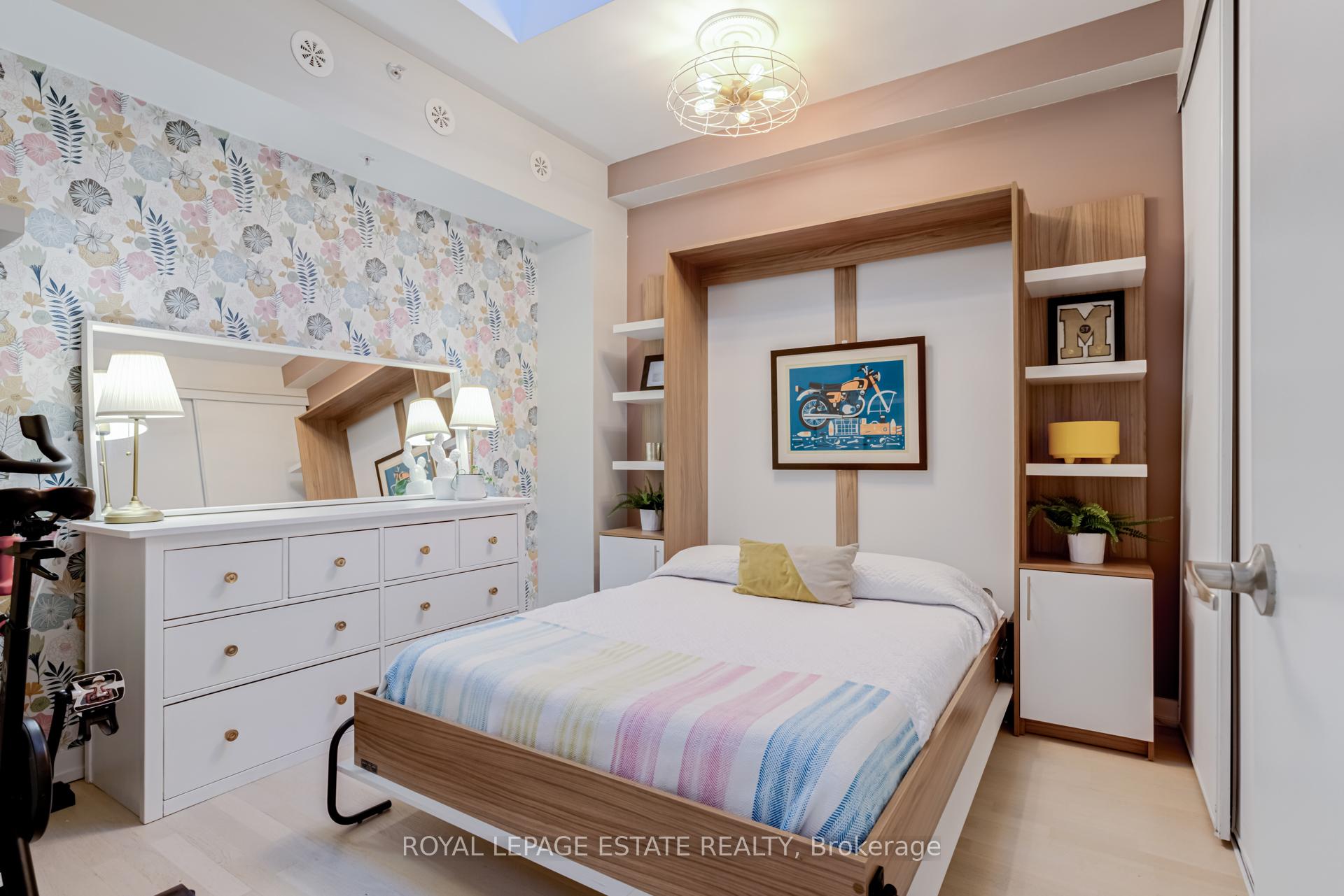 Photo 18 of Unit 21, 150 Broadview Avenue, Toronto, South Riverdale — HOMEH