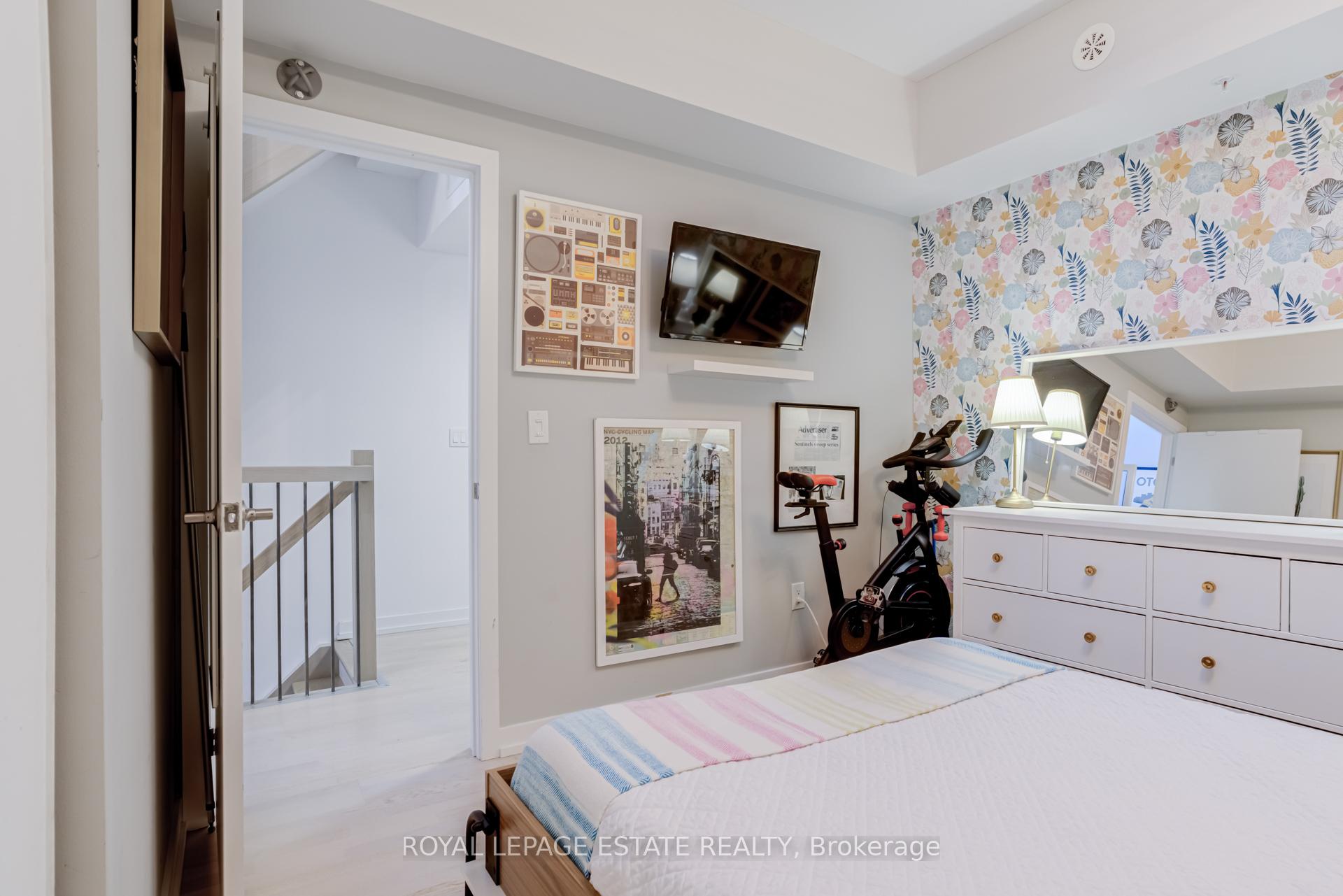 Photo 20 of Unit 21, 150 Broadview Avenue, Toronto, South Riverdale — HOMEH