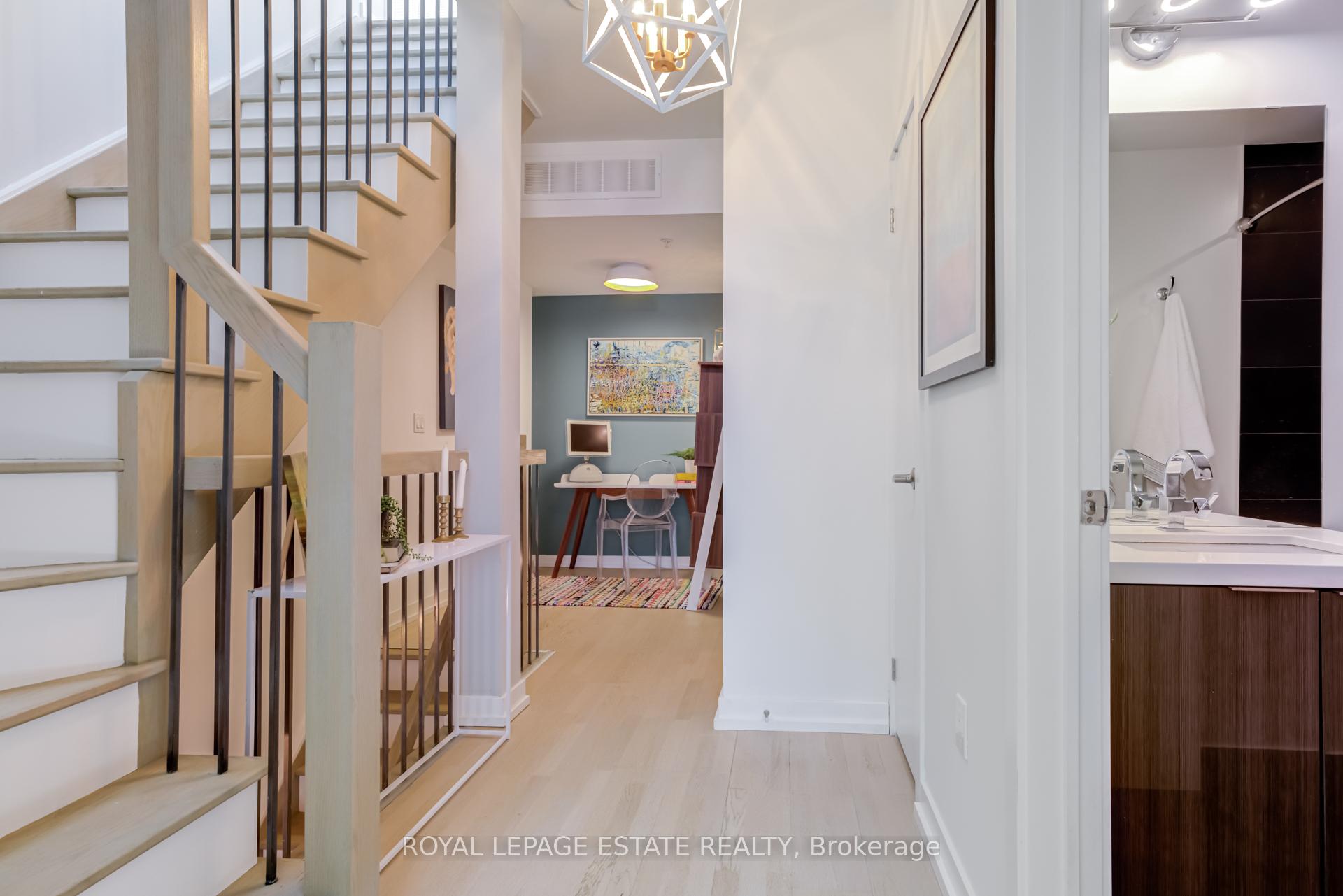 Photo 21 of Unit 21, 150 Broadview Avenue, Toronto, South Riverdale — HOMEH