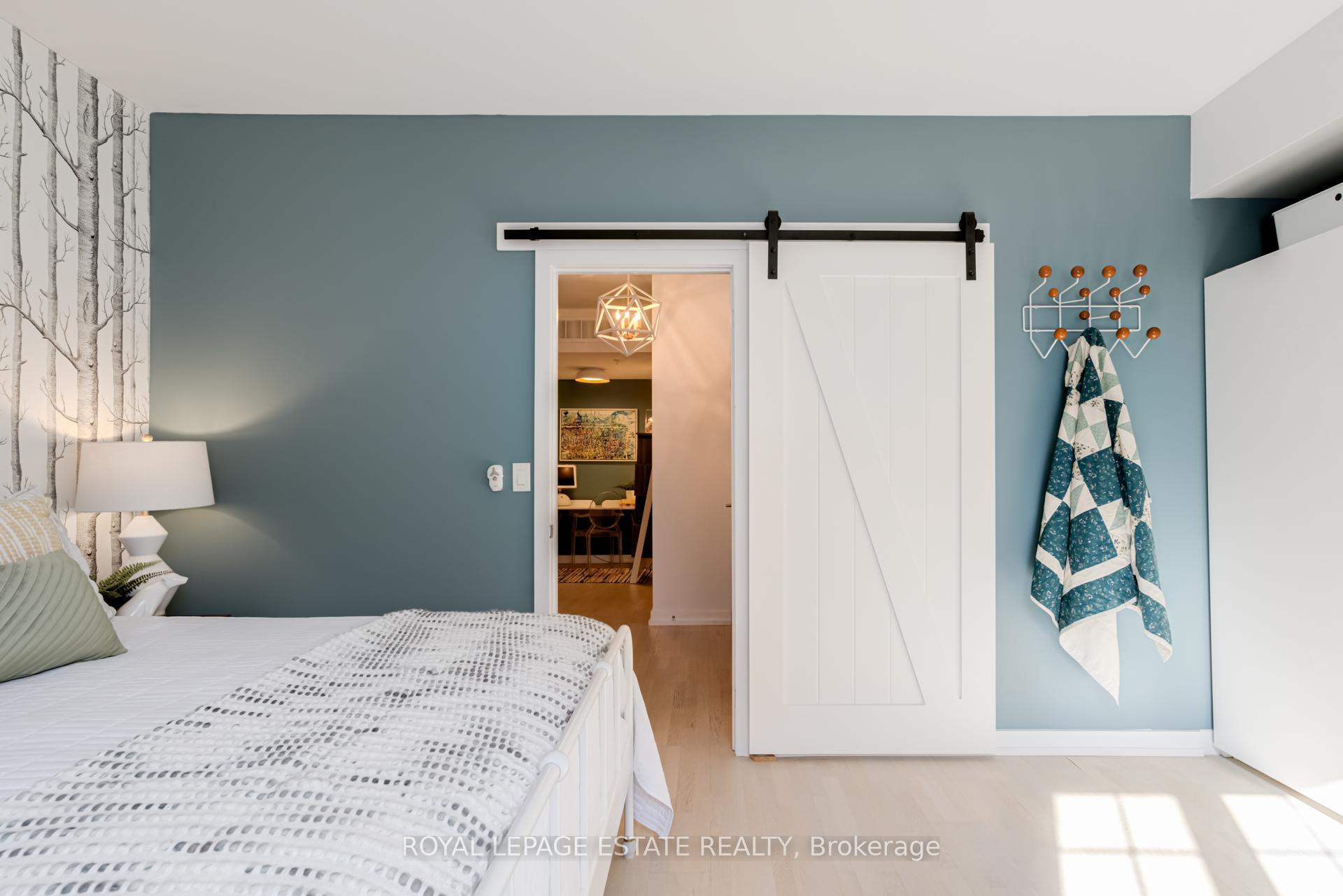 Photo 23 of Unit 21, 150 Broadview Avenue, Toronto, South Riverdale — HOMEH