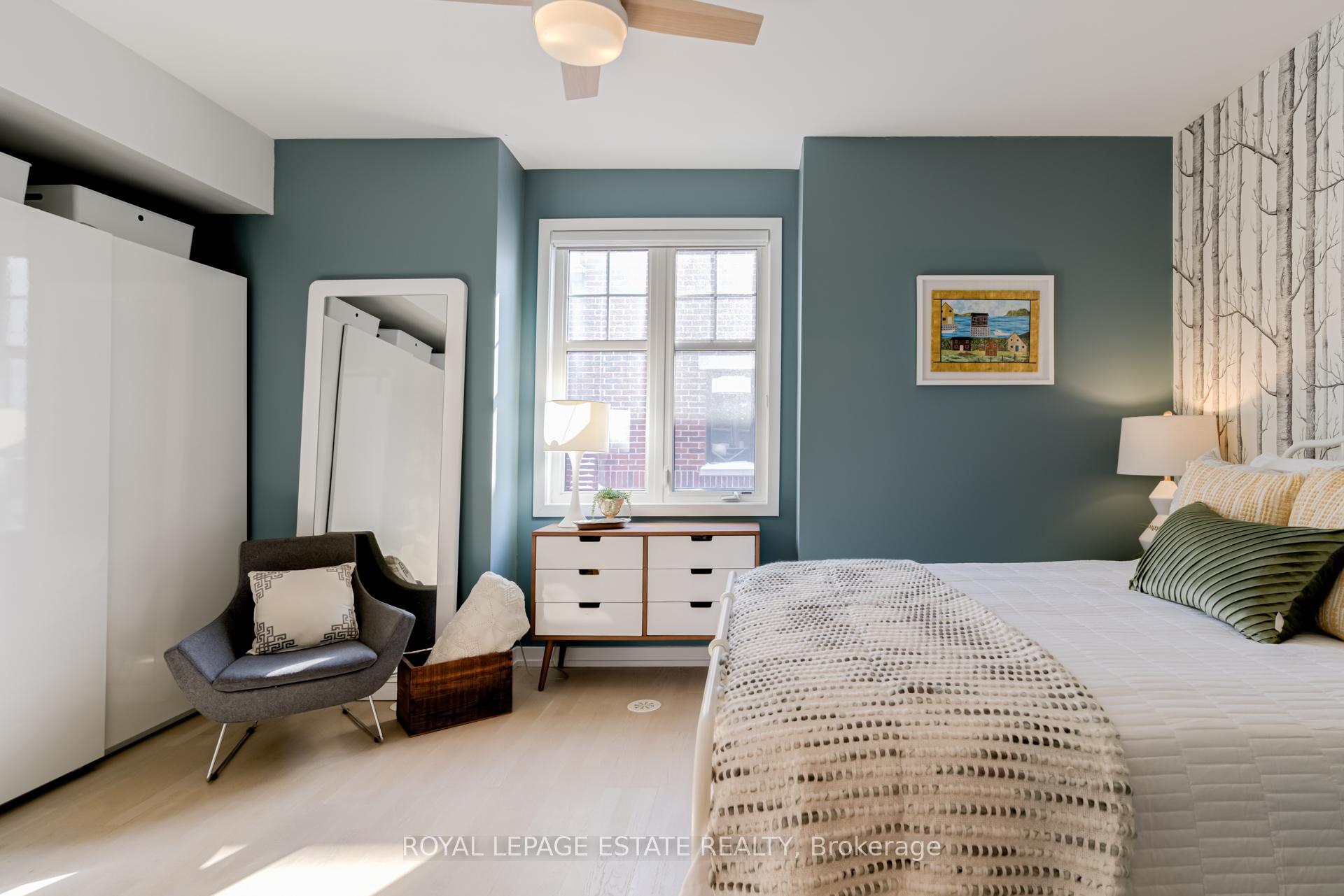 Photo 24 of Unit 21, 150 Broadview Avenue, Toronto, South Riverdale — HOMEH